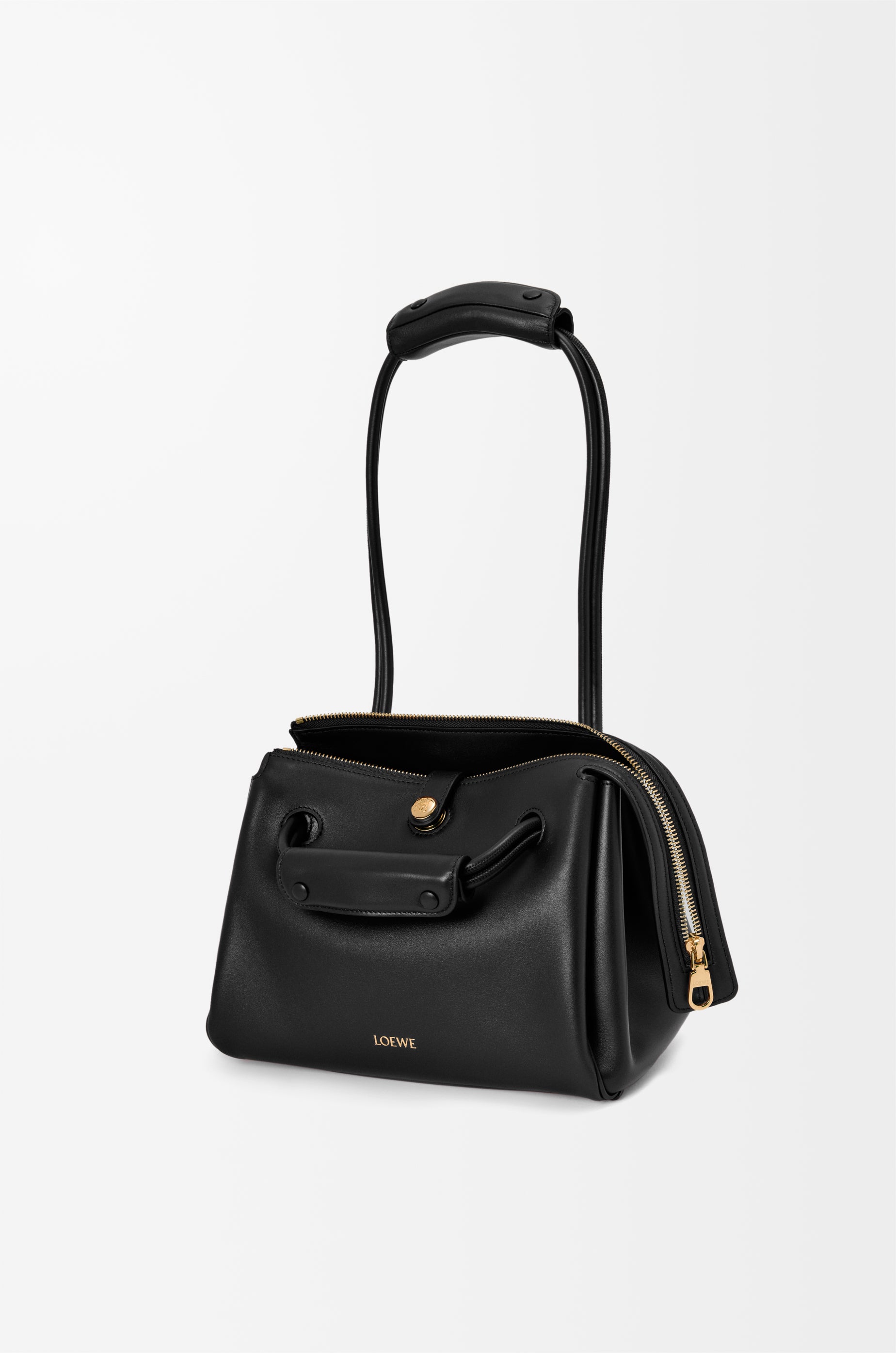 Loewe Small Madrid bag in supple calfskin