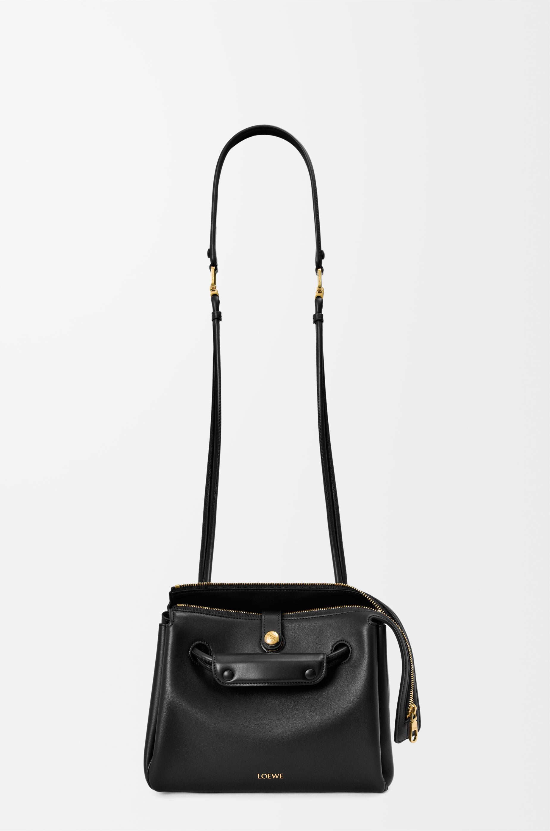 Loewe Small Madrid bag in supple calfskin
