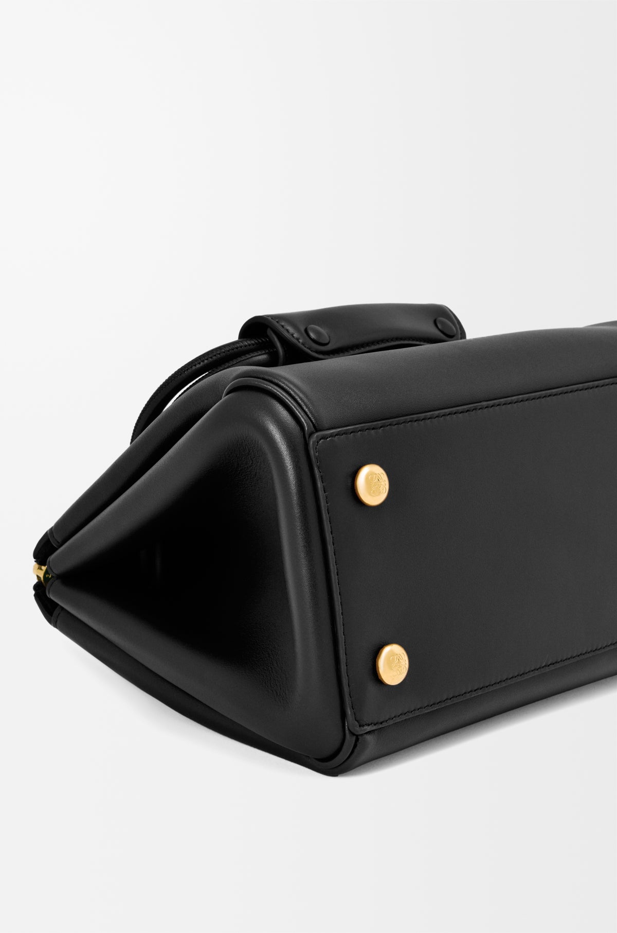 Loewe Small Madrid bag in supple calfskin
