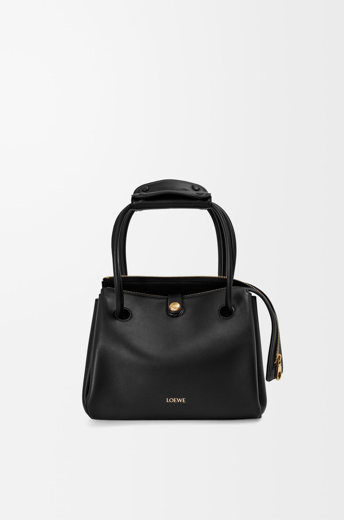 Loewe Small Madrid bag in supple calfskin