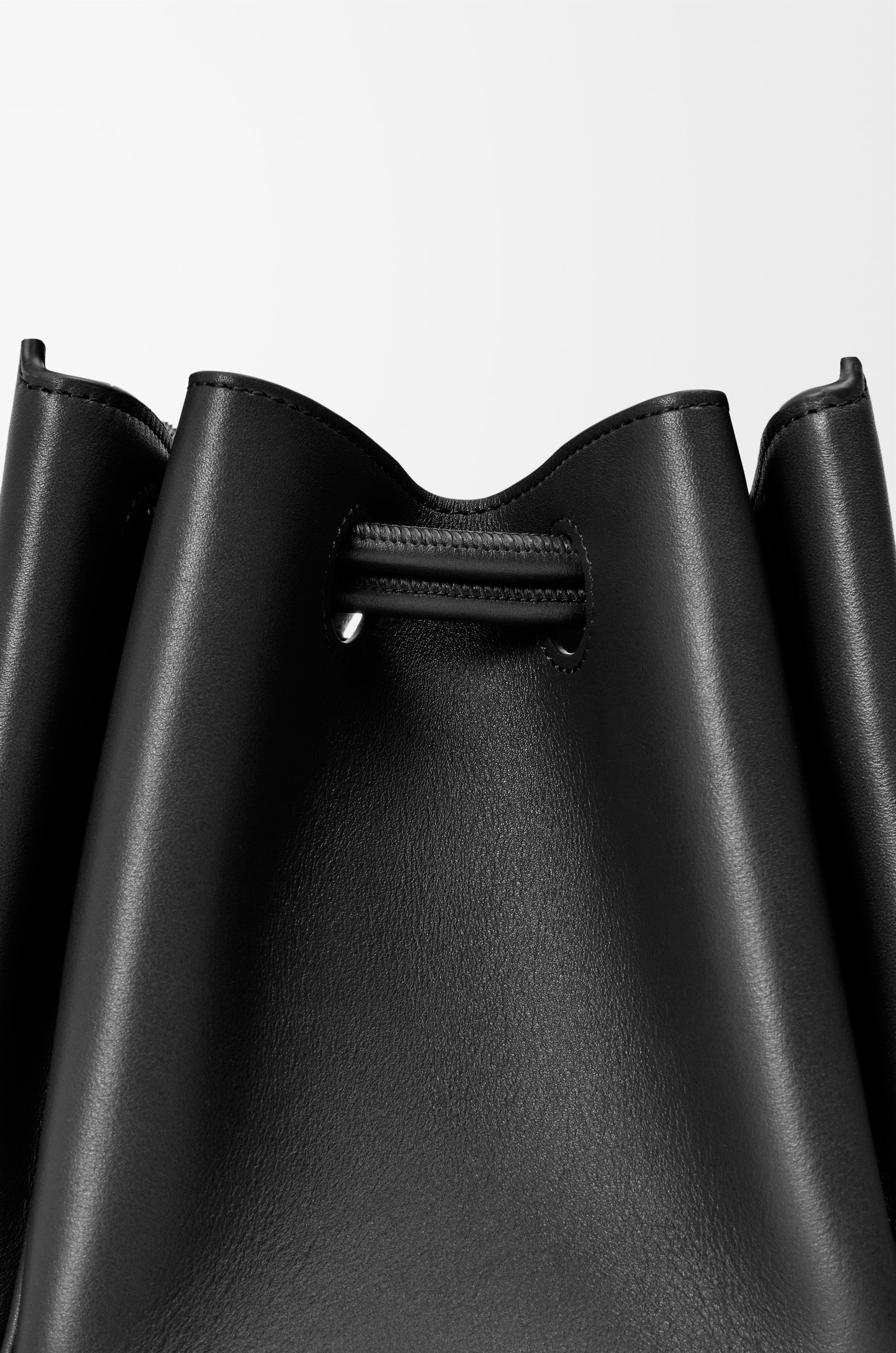 Loewe Small Madrid bag in supple calfskin