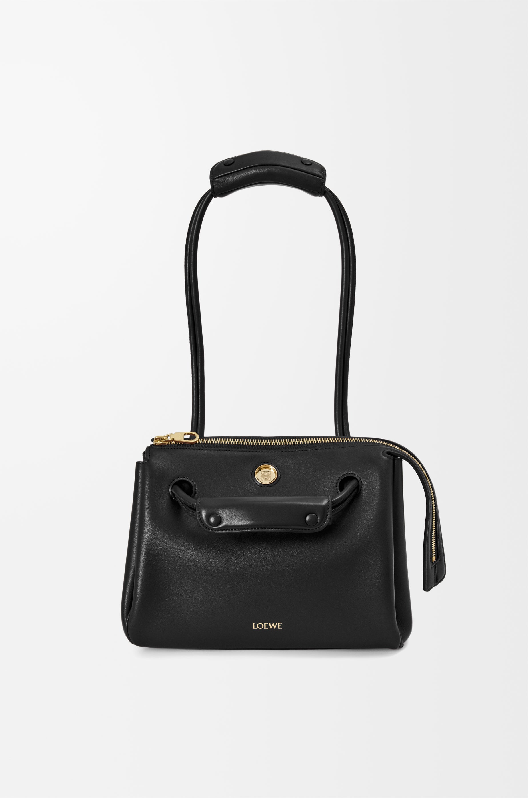 Loewe Small Madrid bag in supple calfskin