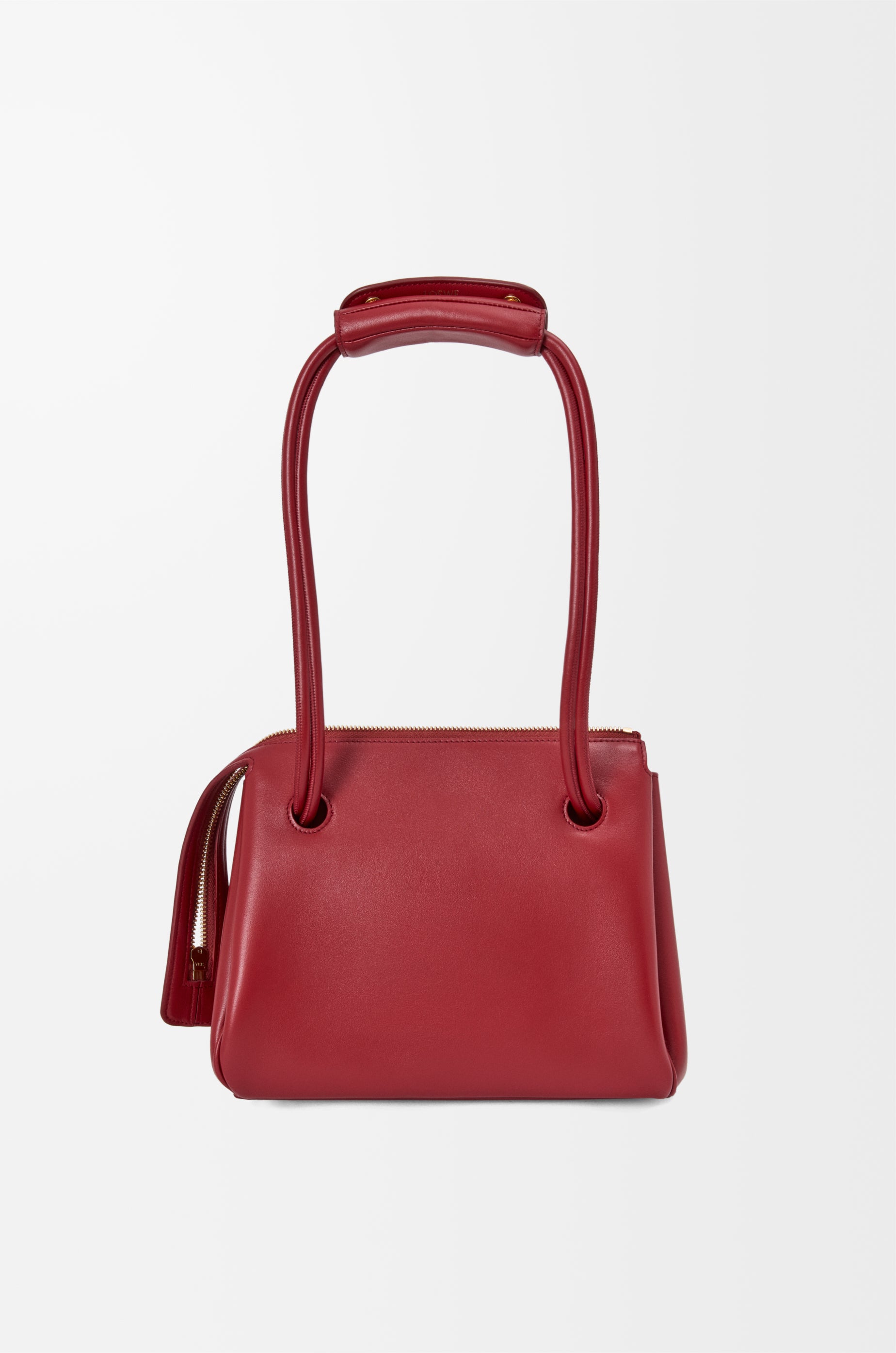 Loewe Small Madrid bag in supple calfskin
