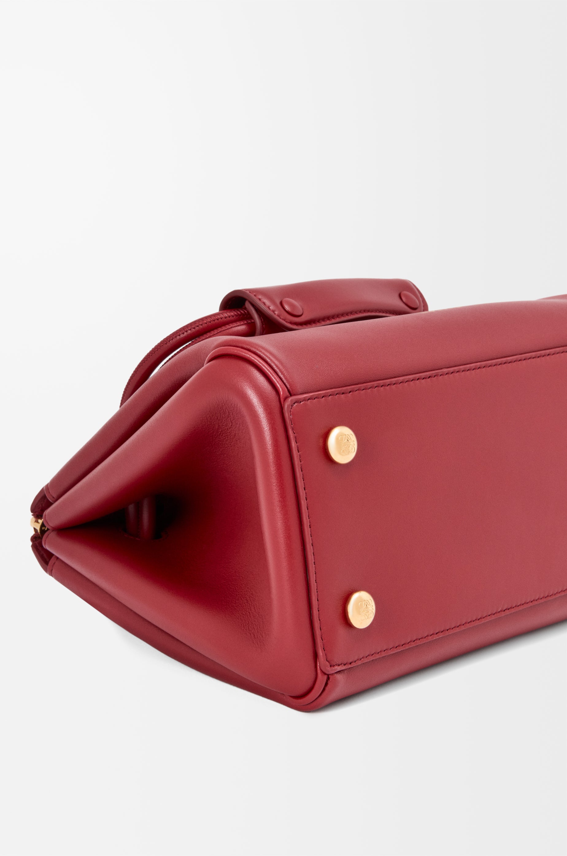 Loewe Small Madrid bag in supple calfskin