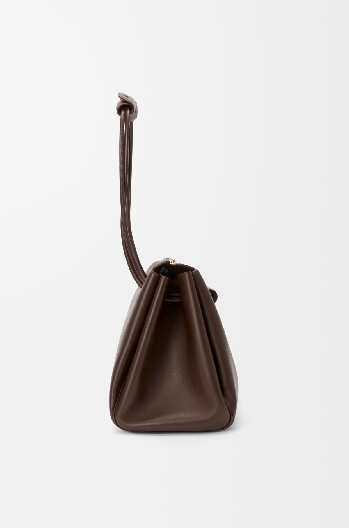 Loewe Large Madrid bag in supple calfskin