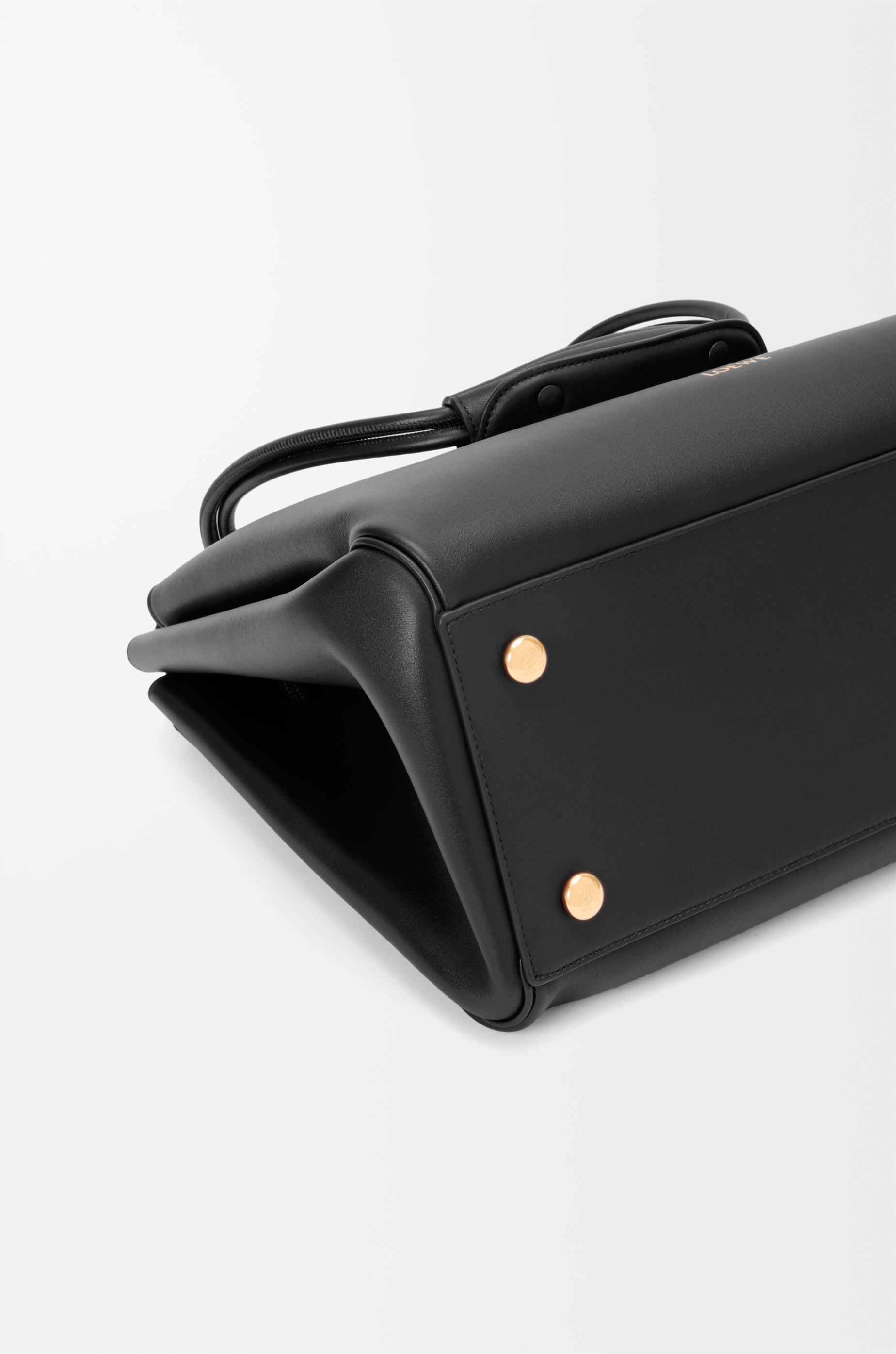Loewe Large Madrid bag in supple calfskin