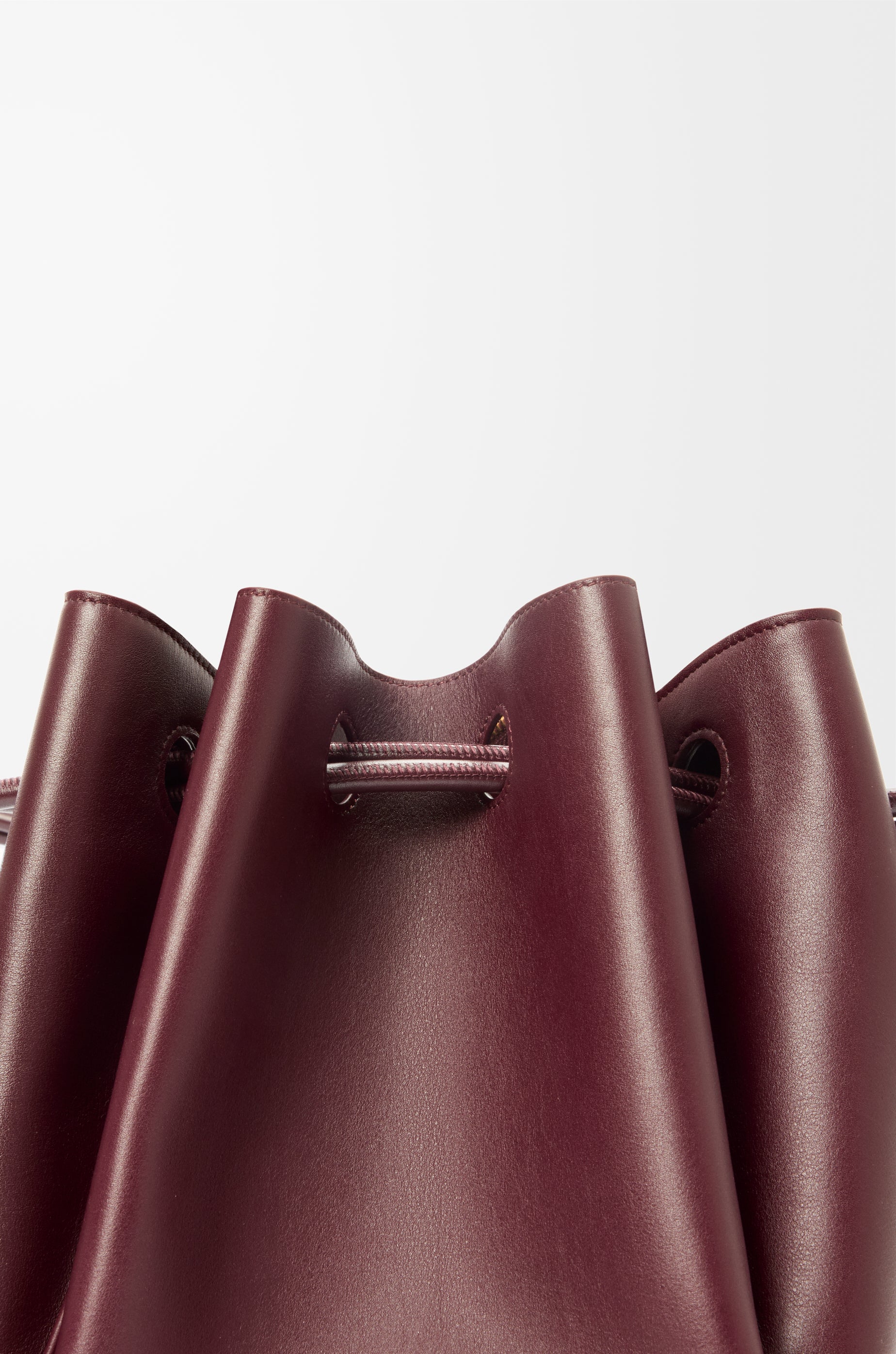 Loewe Large Madrid bag in supple calfskin