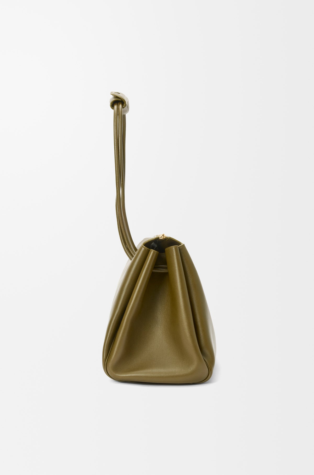 Loewe Large Madrid bag in supple calfskin