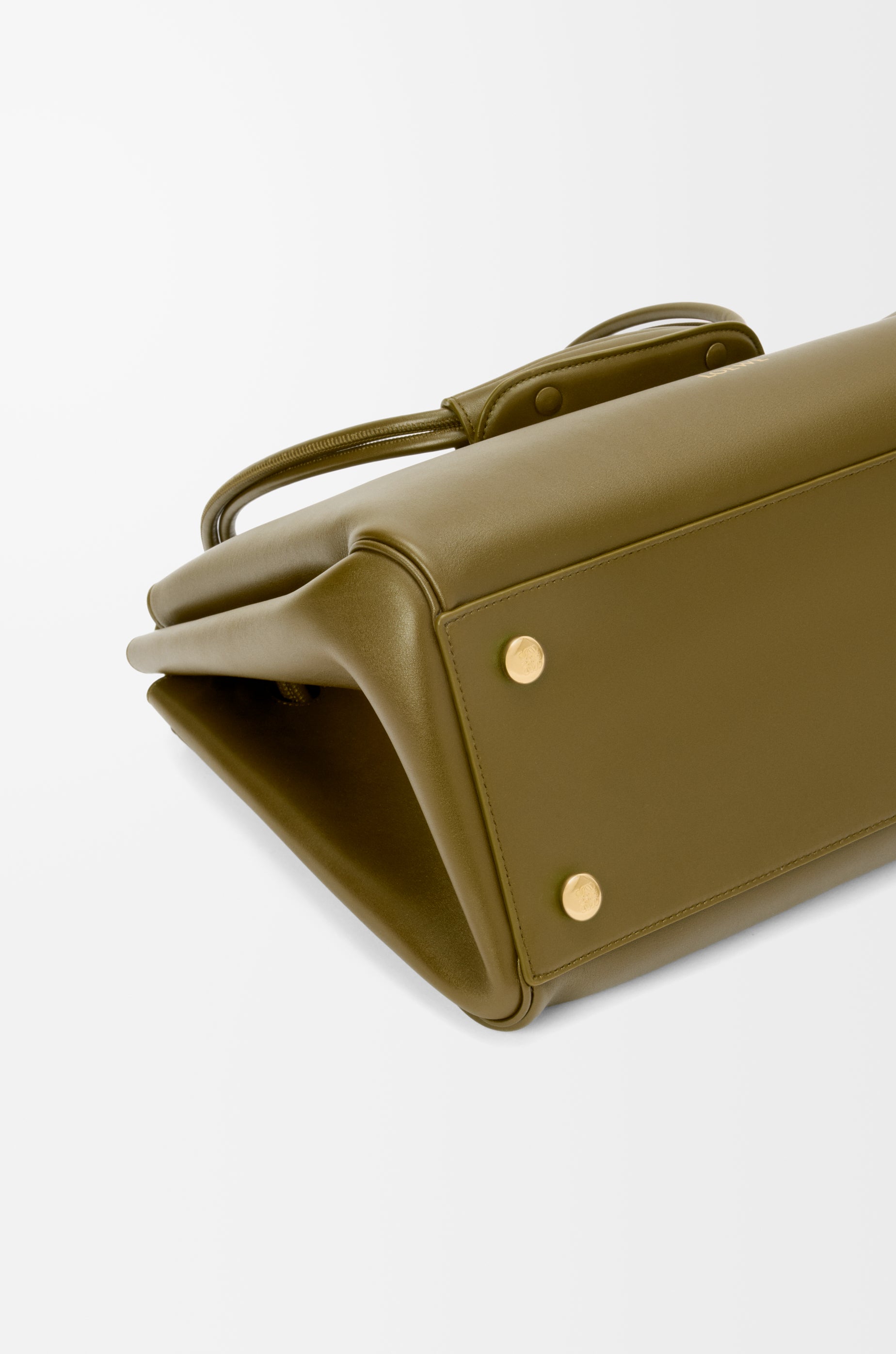 Loewe Large Madrid bag in supple calfskin