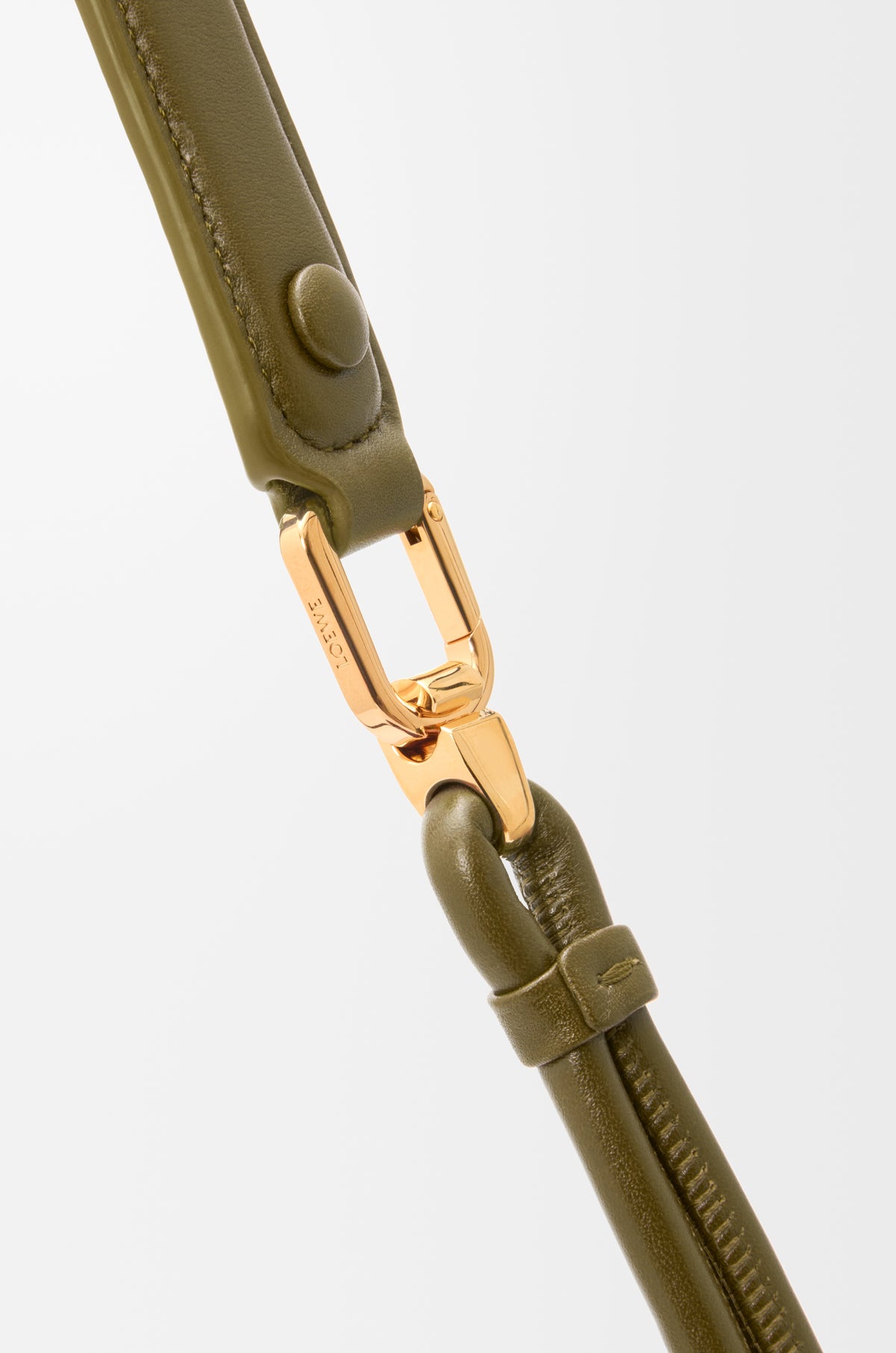 Loewe Large Madrid bag in supple calfskin