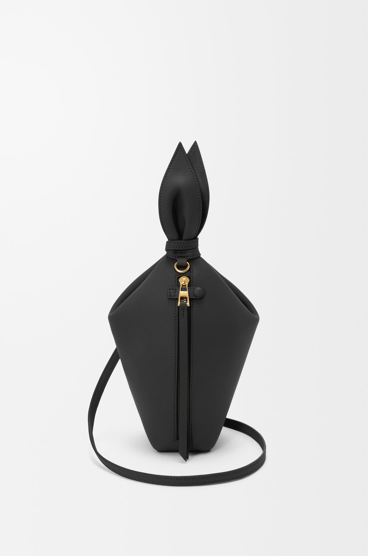 Loewe Scarf backpack in smooth calfskin