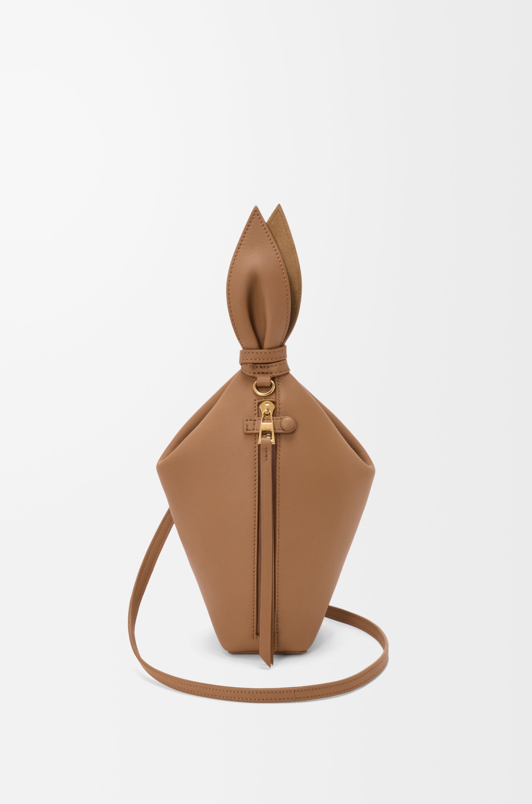 Loewe Scarf backpack in smooth calfskin