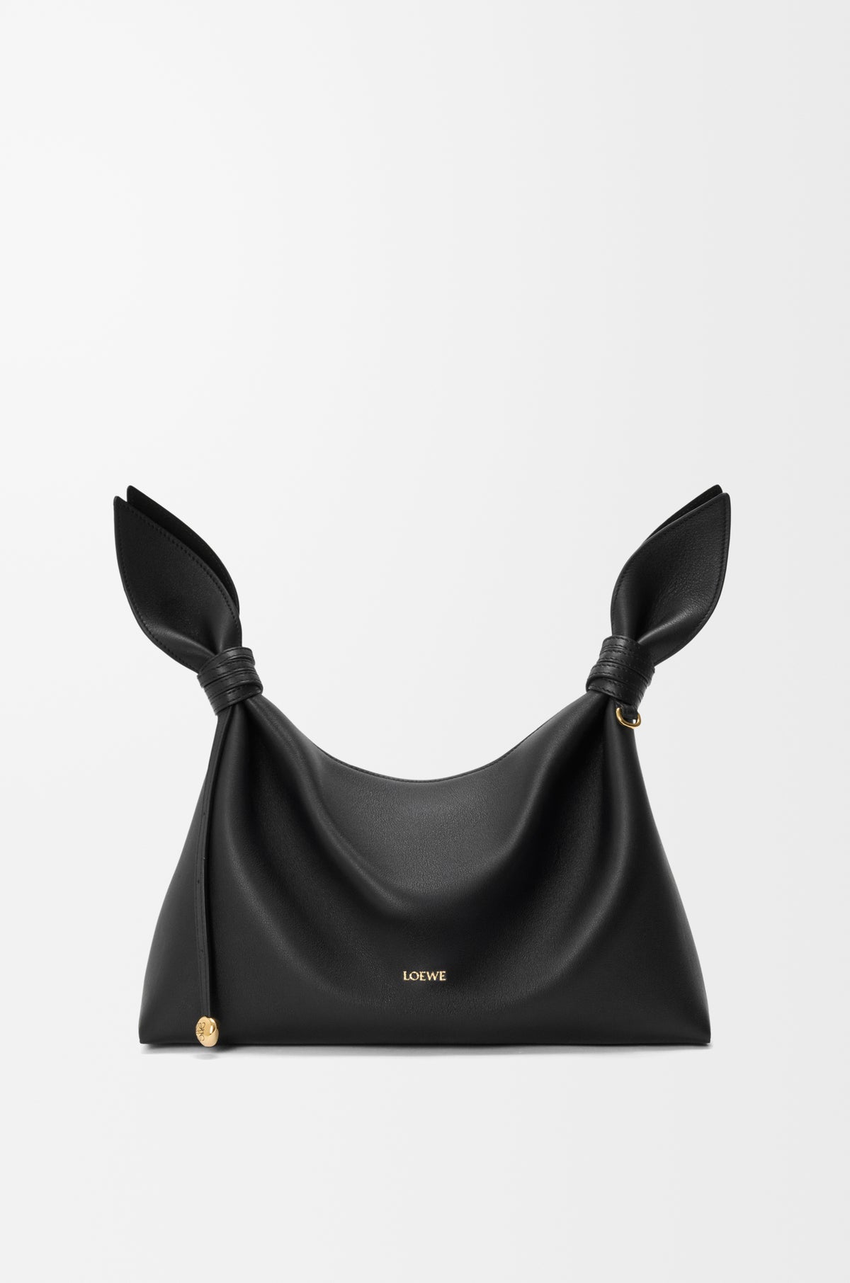 Loewe Medium Scarf bag in smooth calfskin