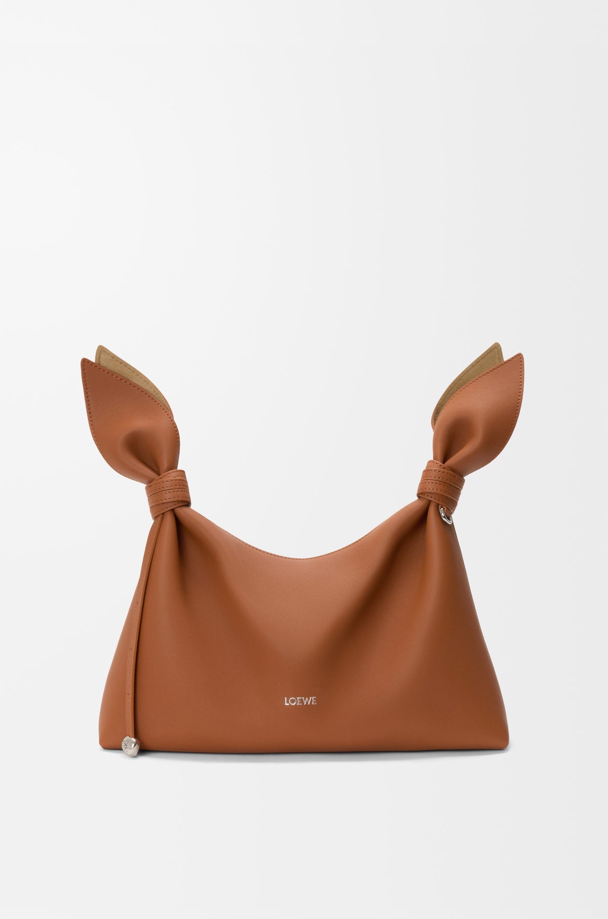 Loewe Medium Scarf bag in smooth calfskin