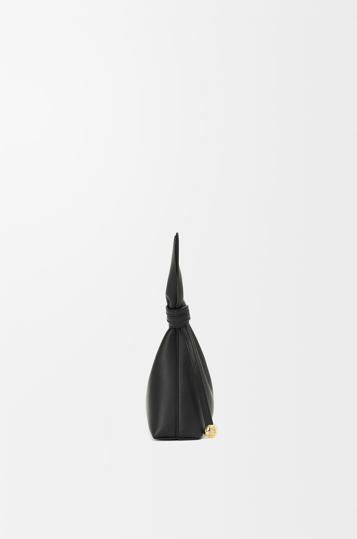 Loewe Mini Scarf bag in smooth calfskin
