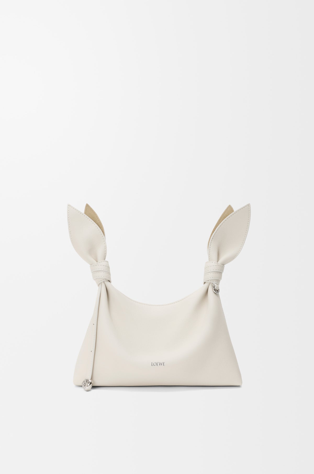 Loewe Mini Scarf bag in smooth calfskin