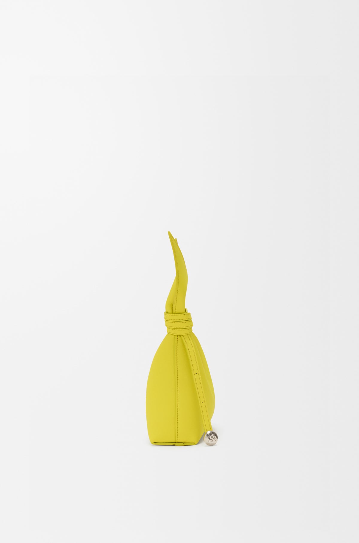 Loewe Mini Scarf bag in smooth calfskin