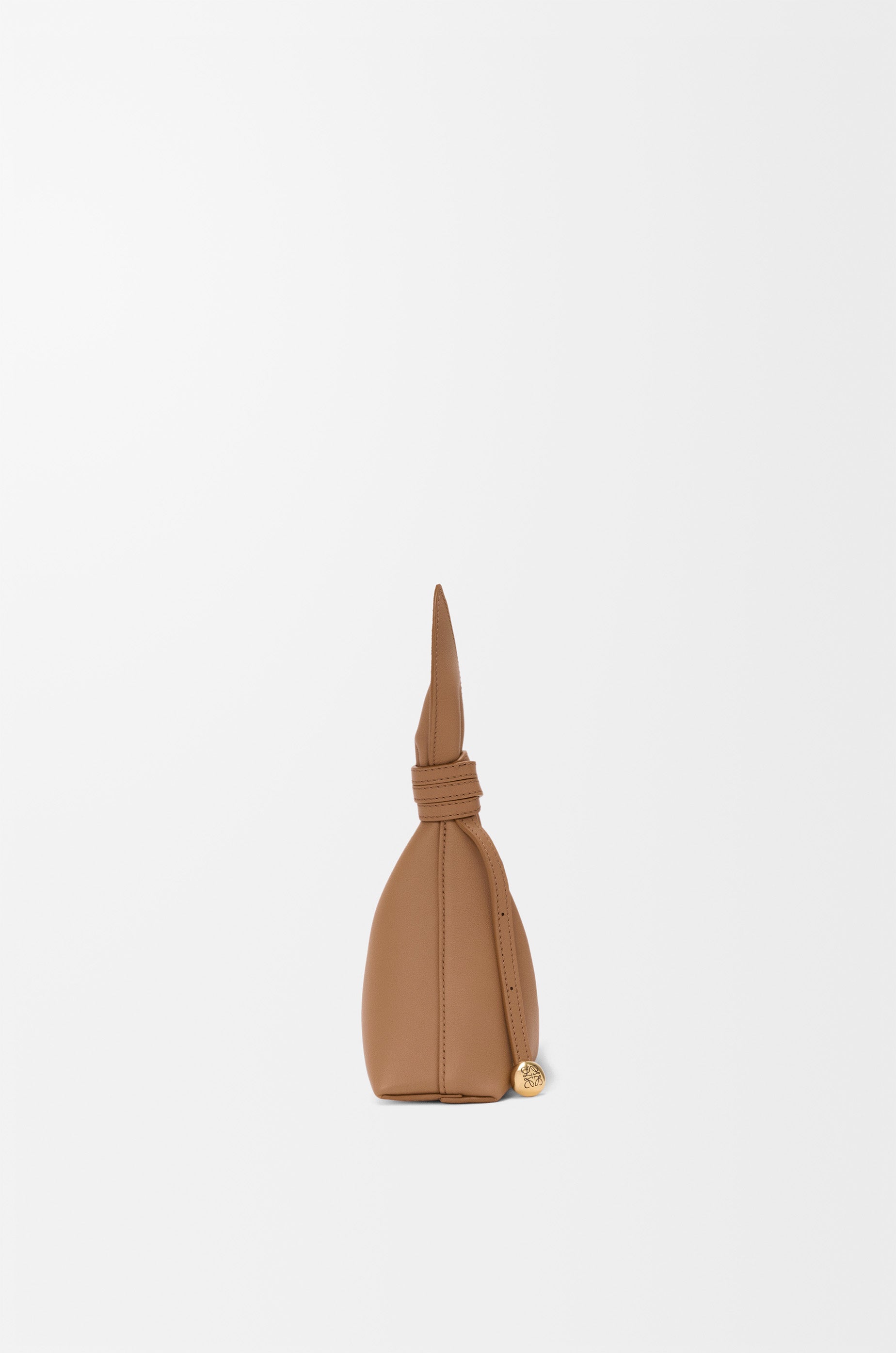 Loewe Mini Scarf bag in smooth calfskin
