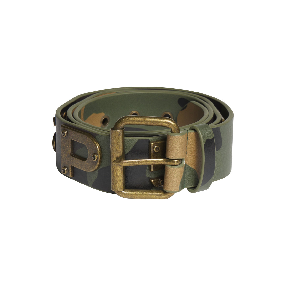 Sp5der Heavy Metal BELT