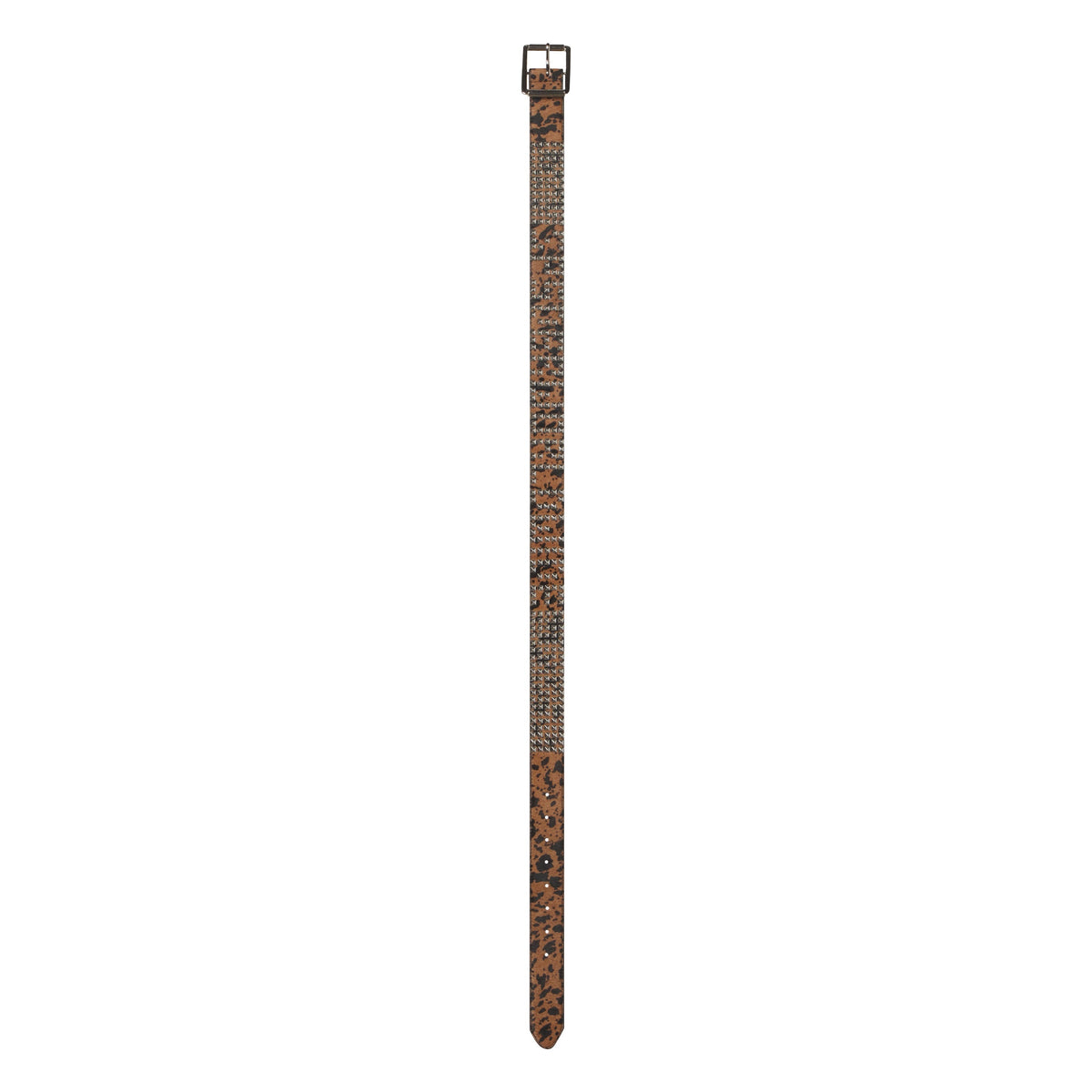 Sp5der PONY HAIR BELT