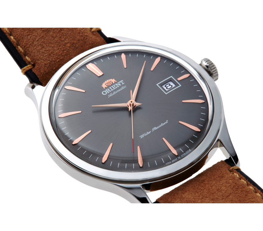 Orient Bambino 42Mm