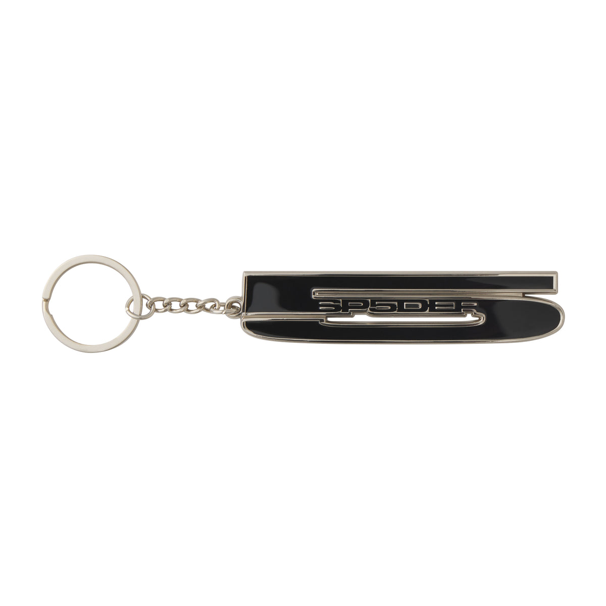Sp5der 5 Keychain