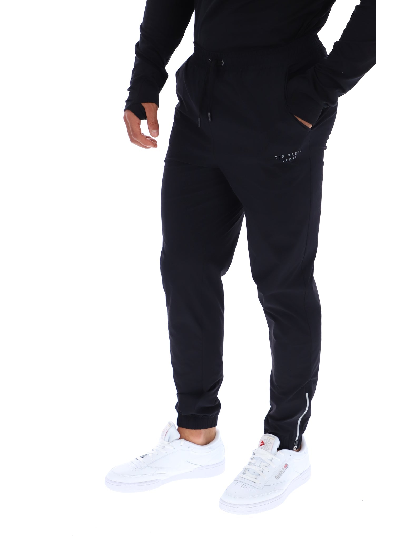 Ted Baker Adam Flex Slim Fit Training Joggers