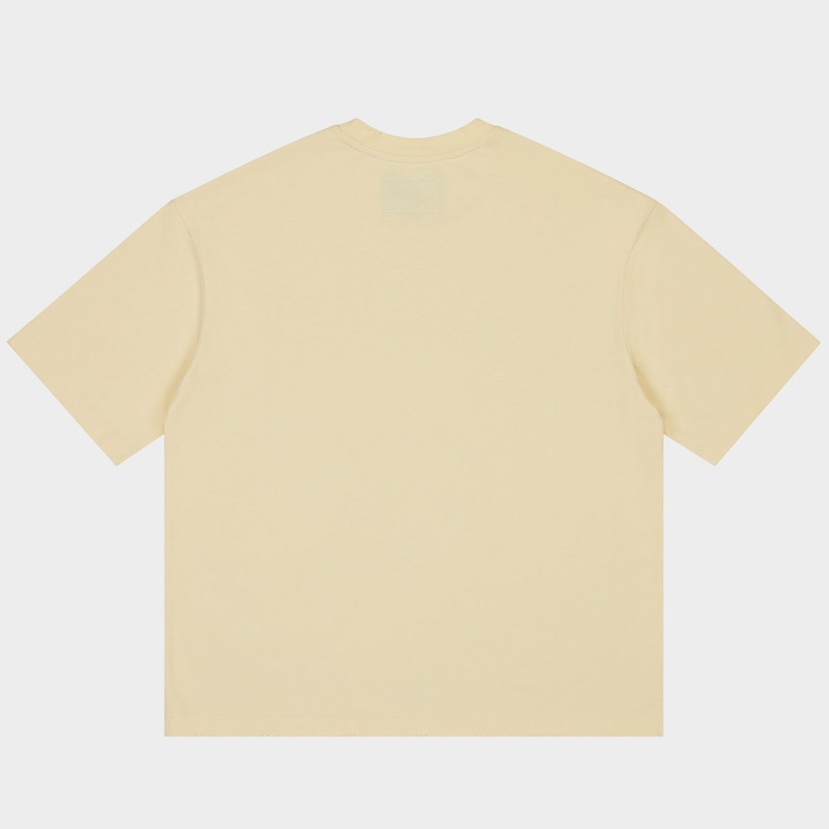 Godspeed Alexa T-Shirt NG (Bone)