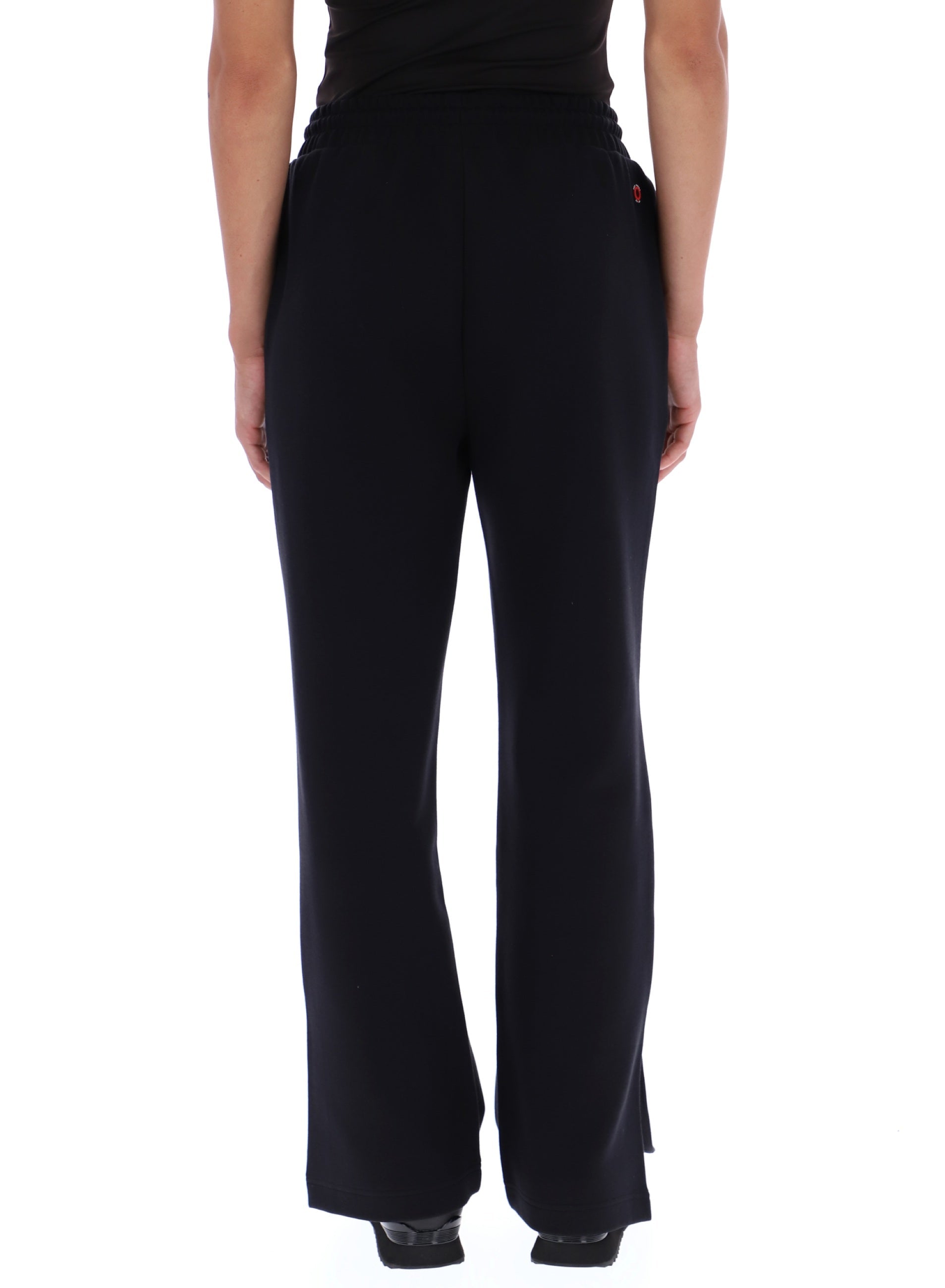 Ted Baker Adele Split Hem Straight Leg Active Joggers Women's
