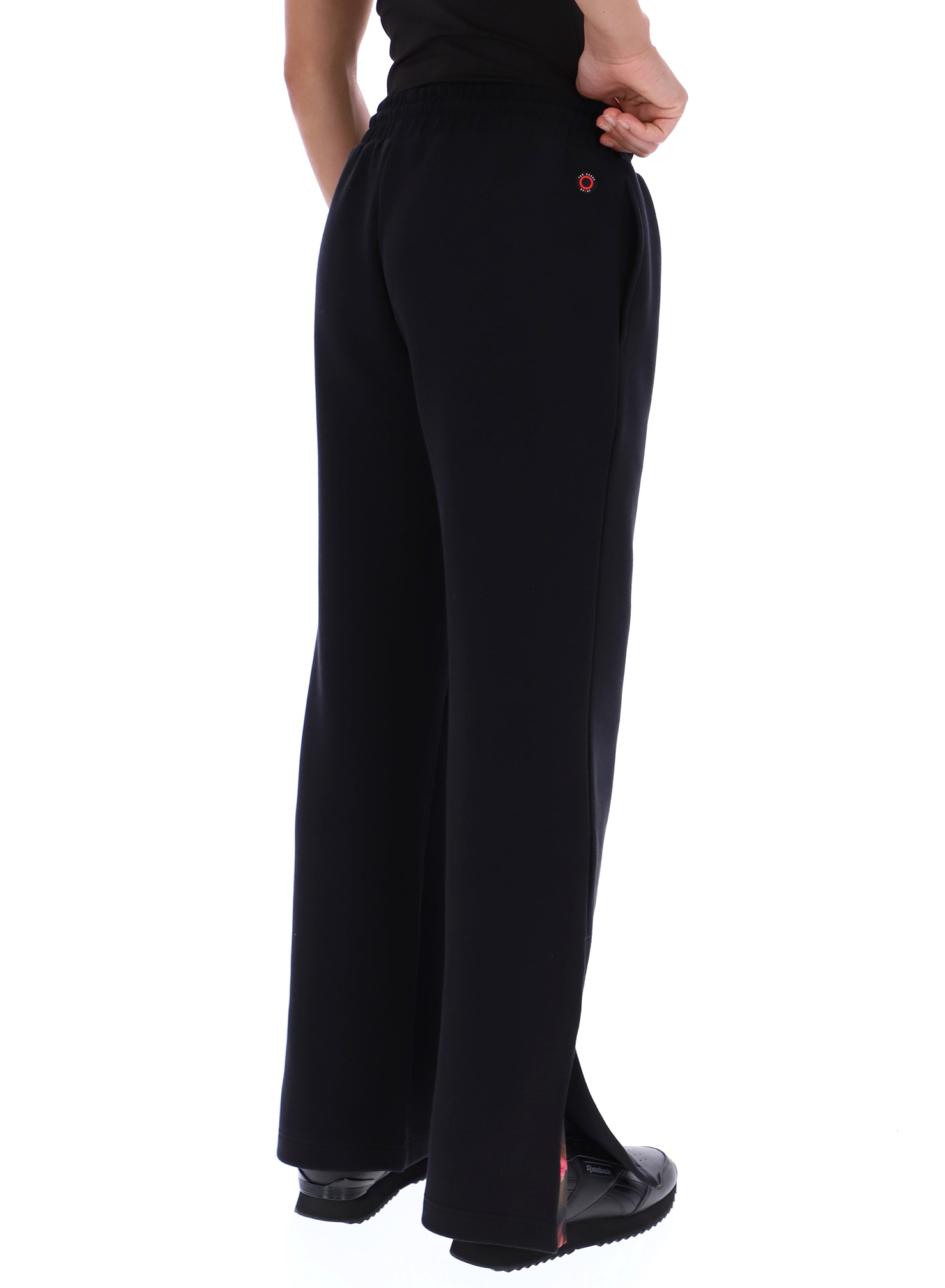 Ted Baker Adele Split Hem Straight Leg Active Joggers Women's