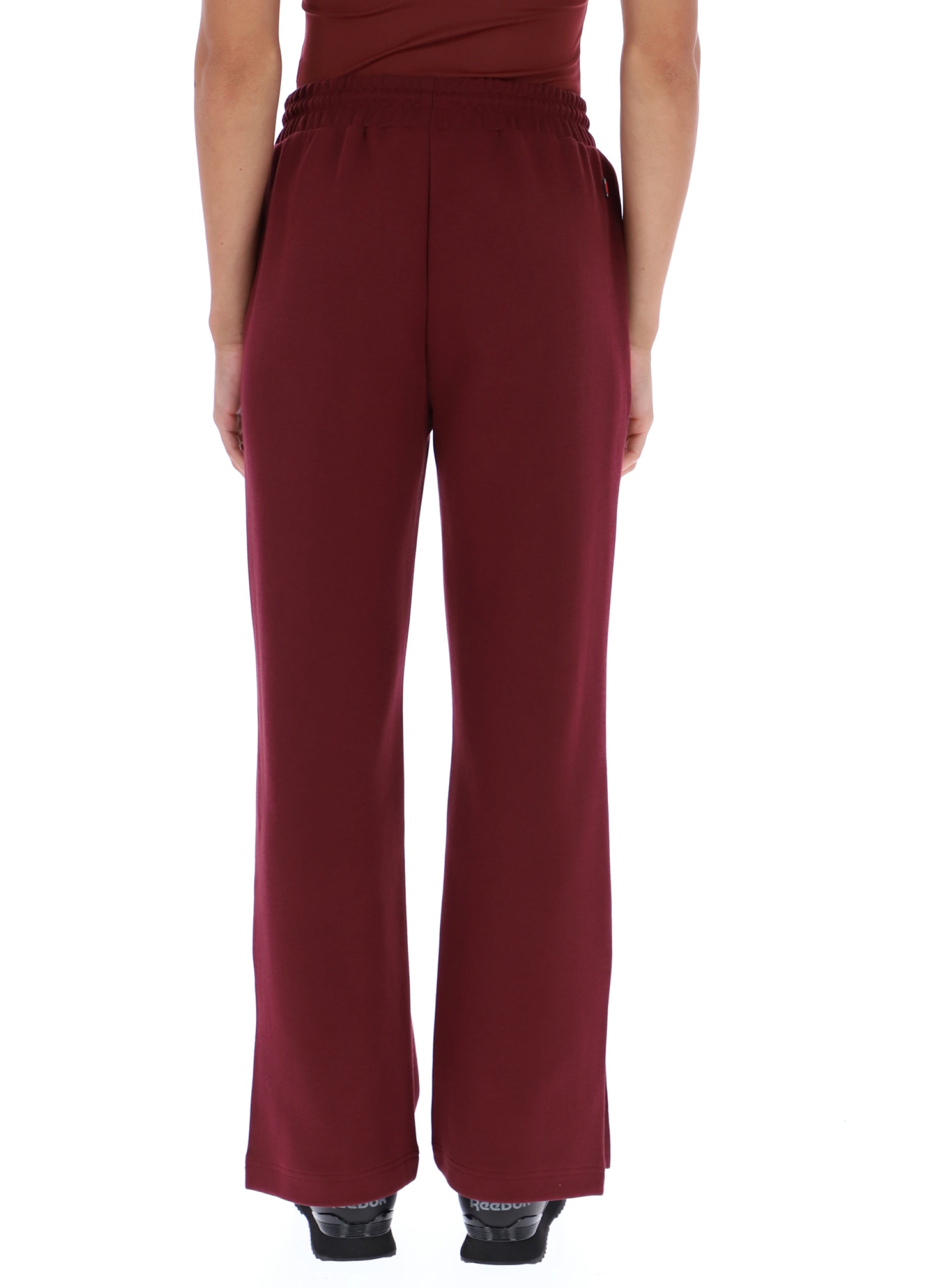 Ted Baker Adele Split Hem Straight Leg Active Joggers Women's