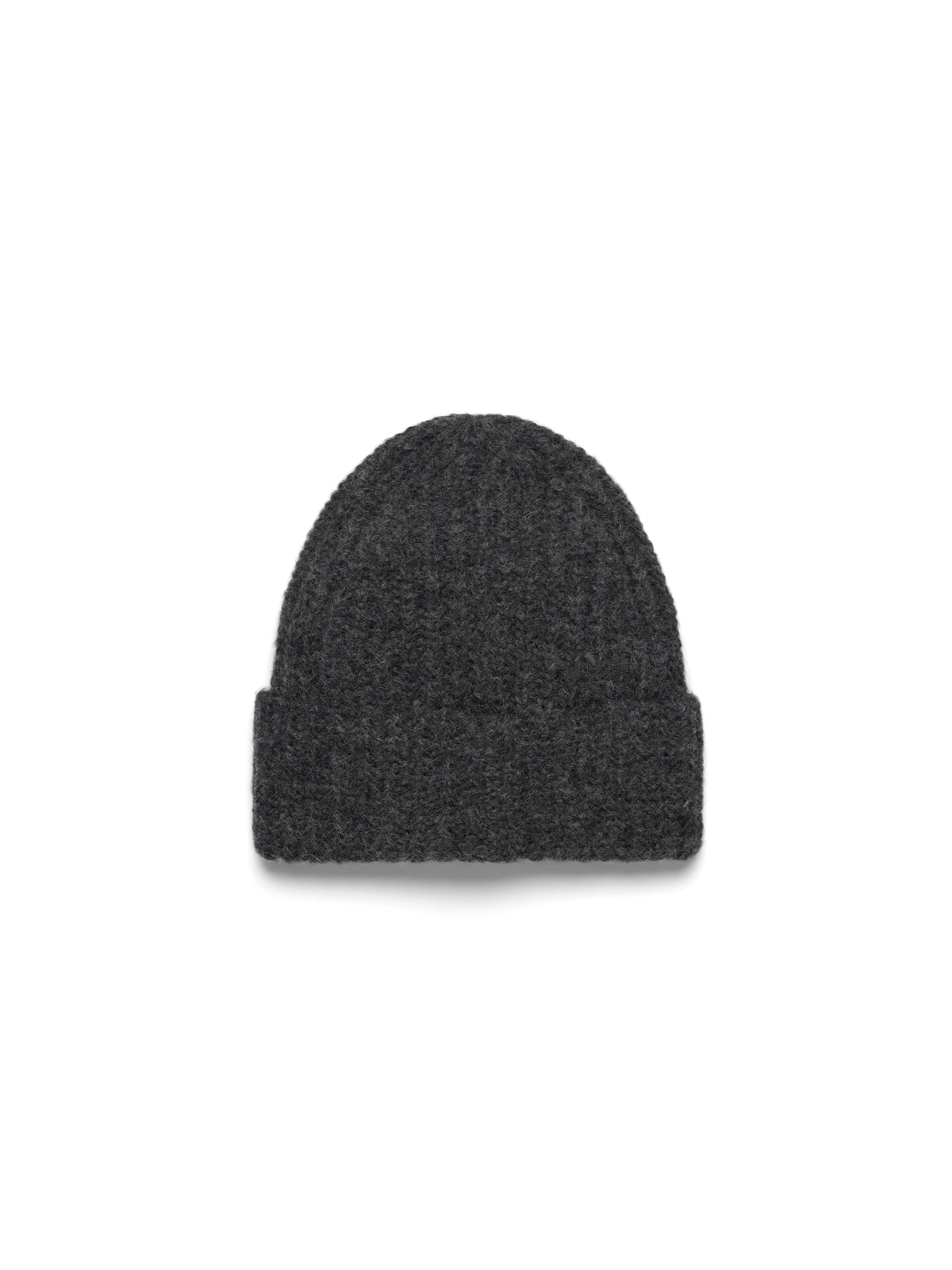 Denim Tears ADG Stamp Beanie Grey