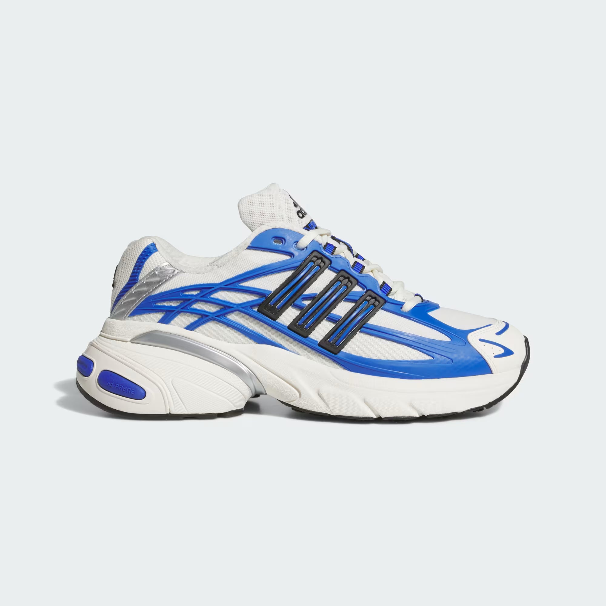 Adidas Adistar XLG Hi-Res Blue Core Black Off White
