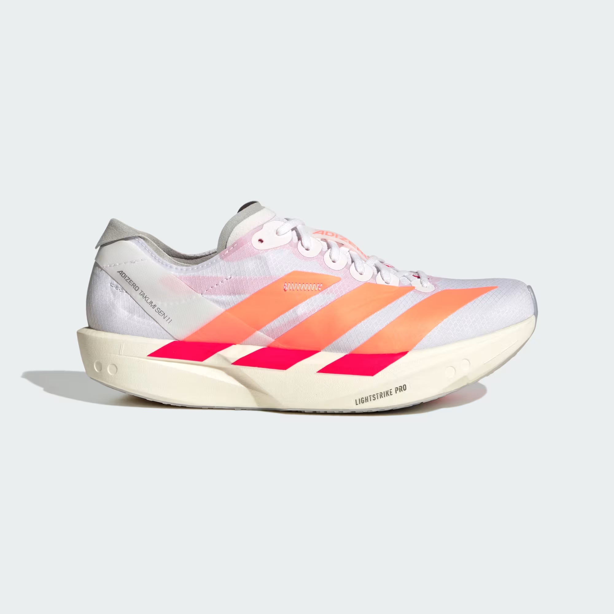 Adidas Evo Sl Core Cloud White Beam Orange