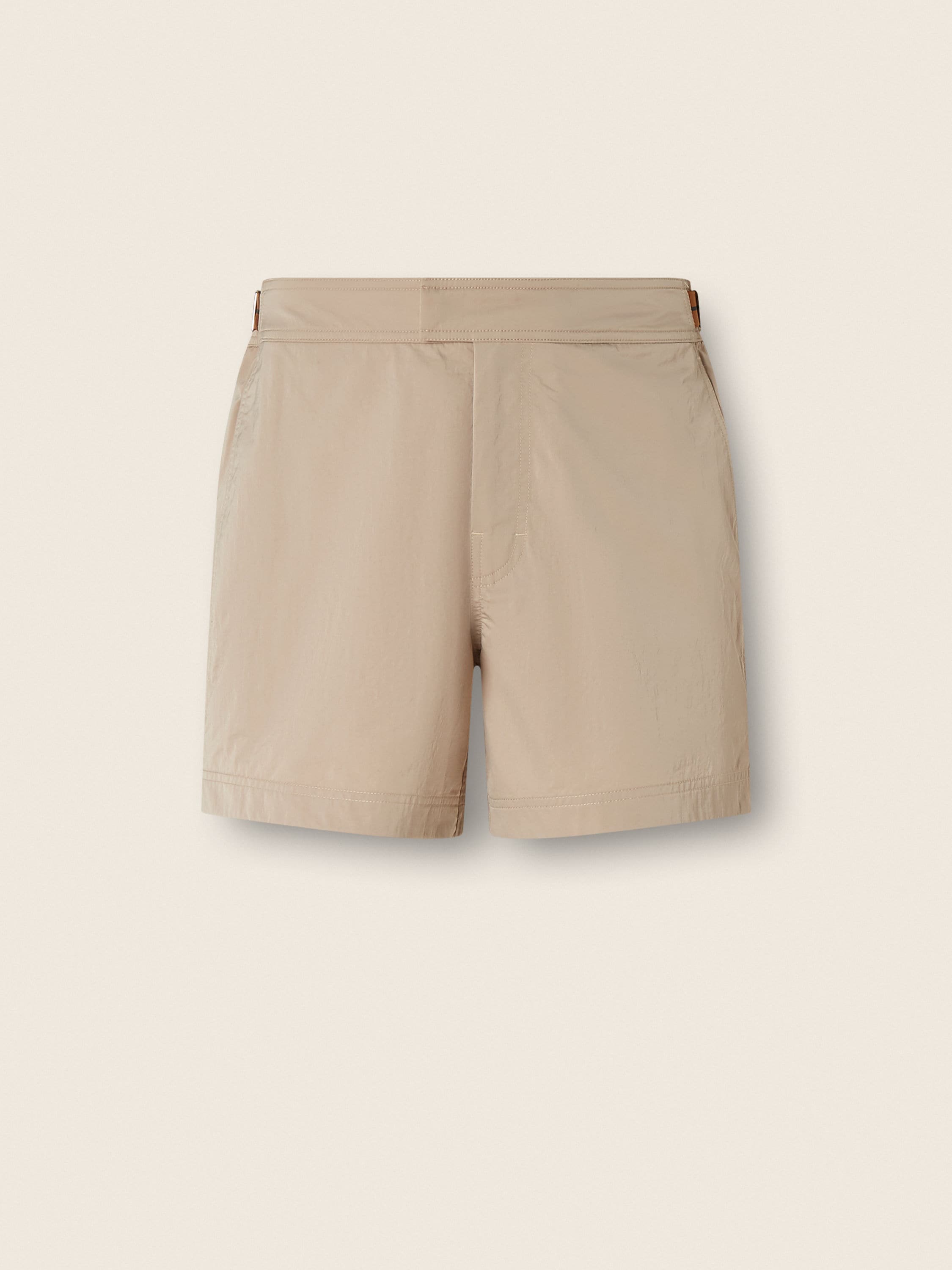Zegna Zegna 232 Road Brand Mark Rio Swim Trunks