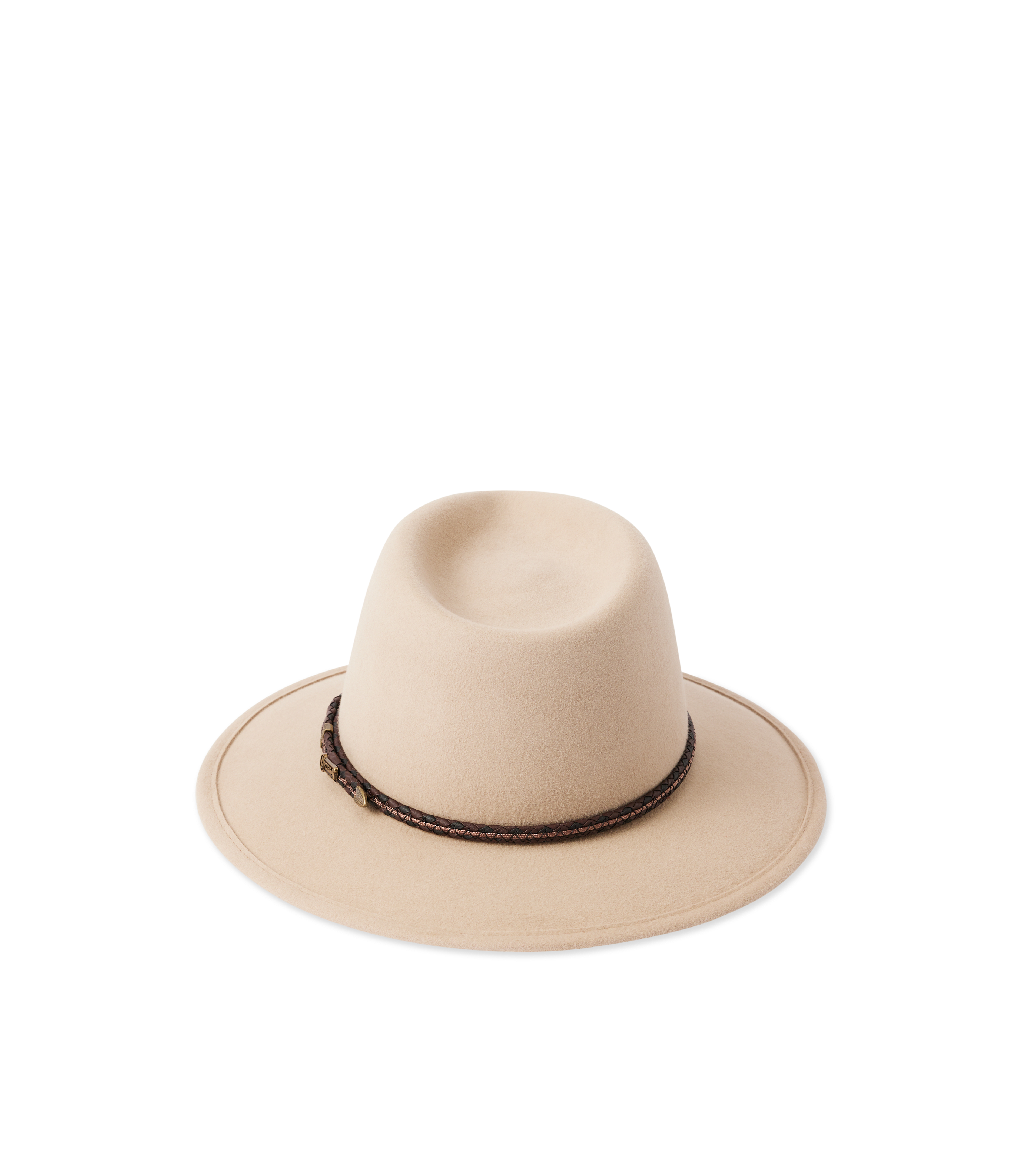 Akubra traveller hat