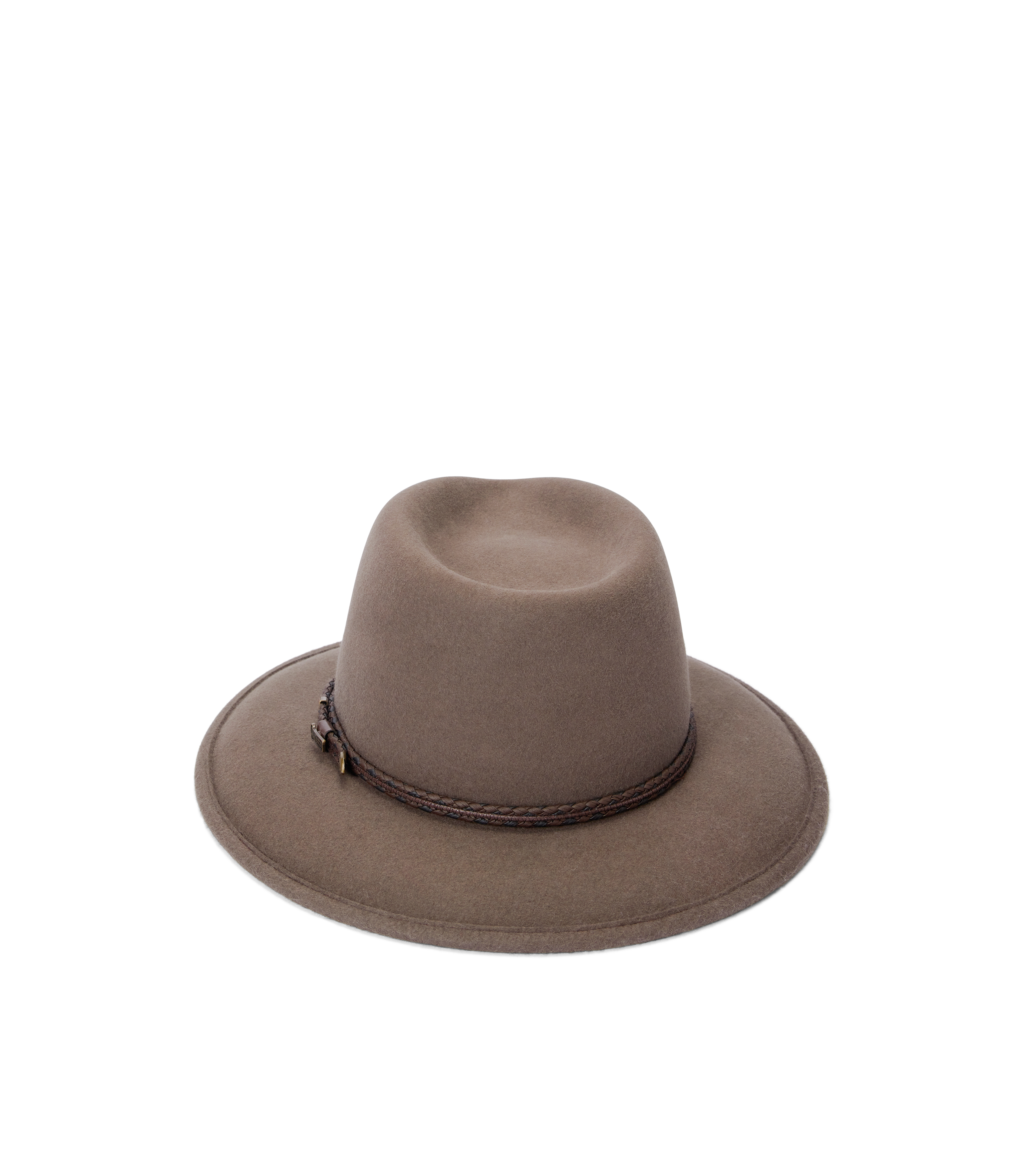Akubra traveller hat