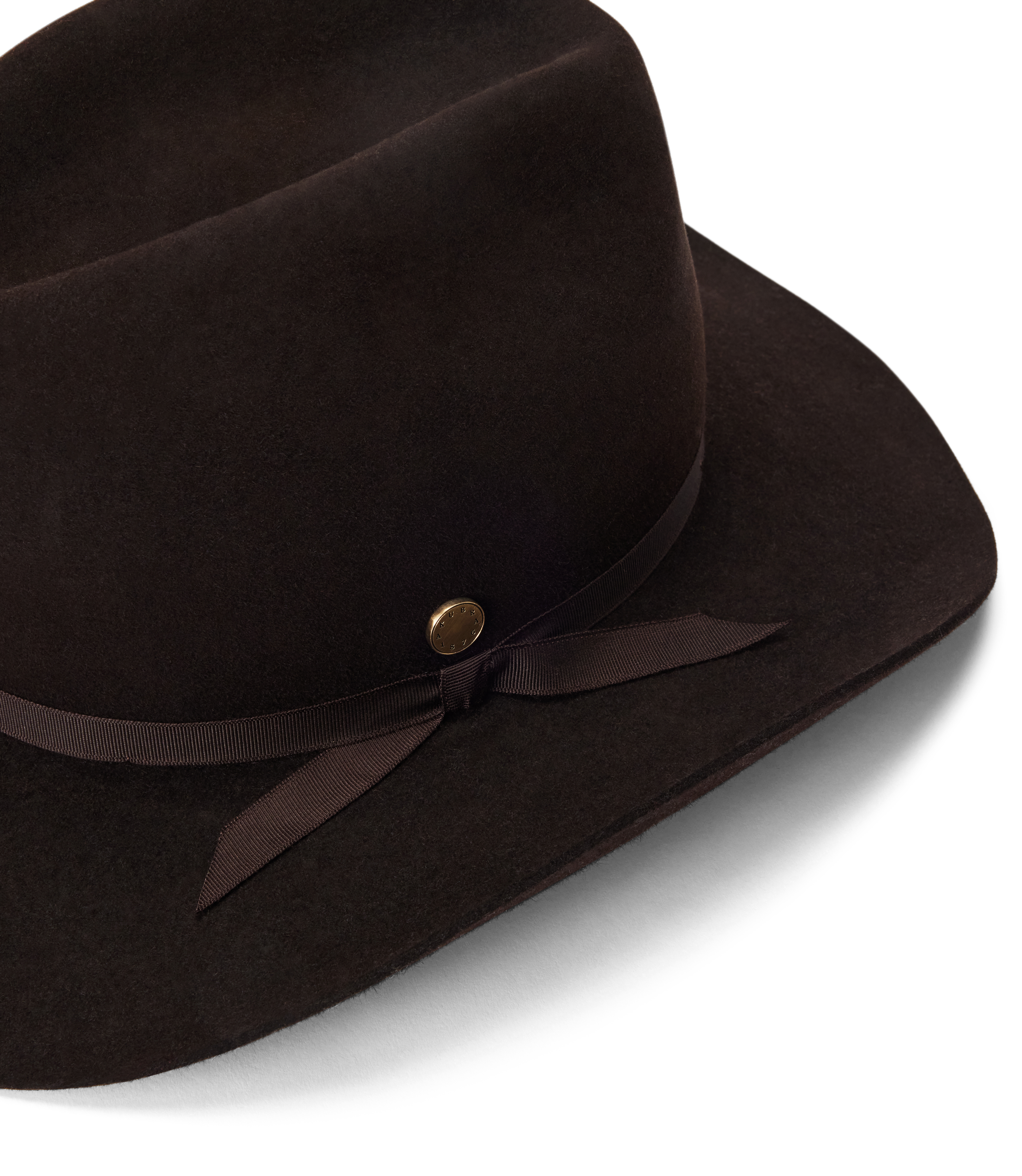 My First Rodeo Akubra