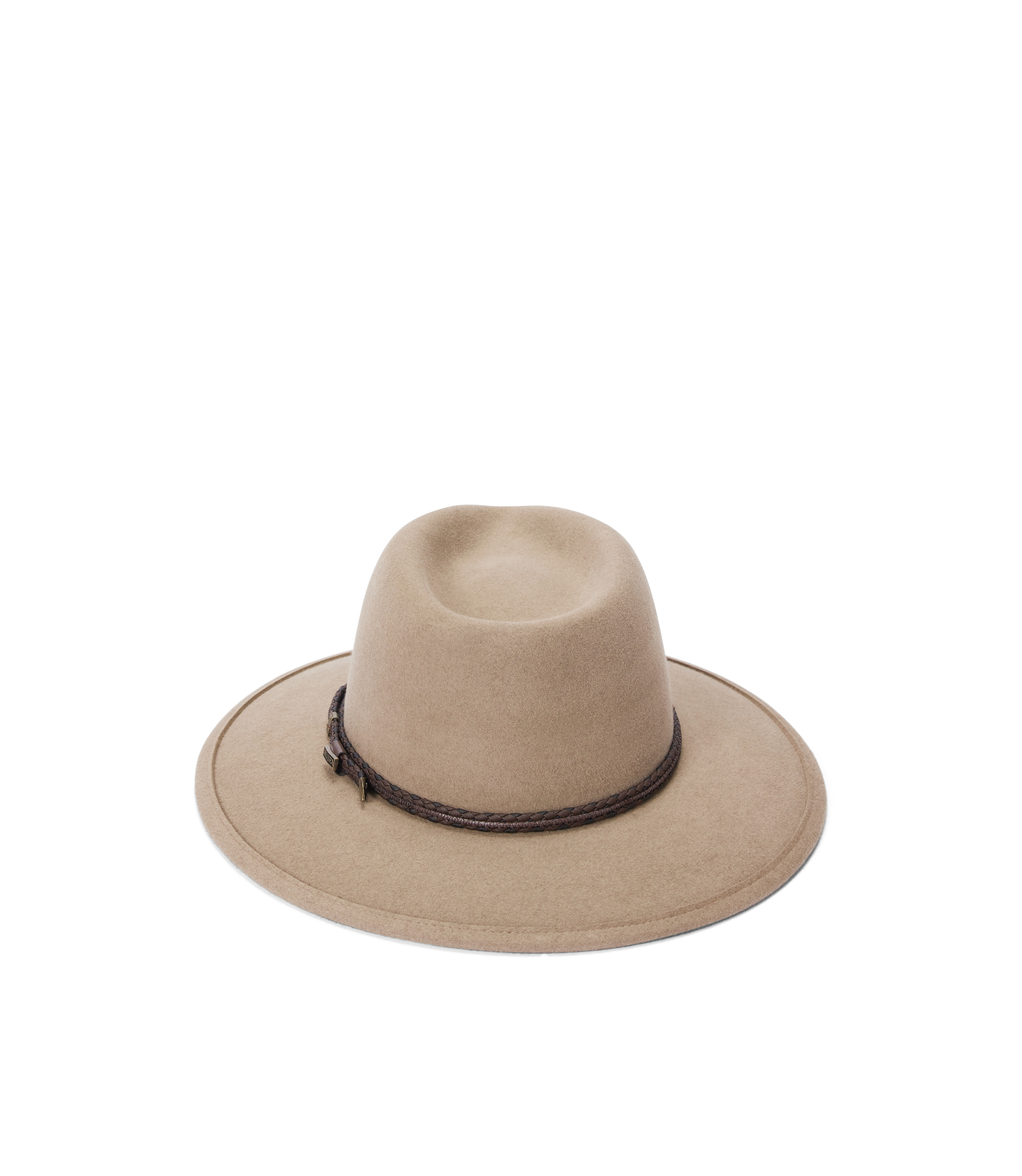 Akubra traveller hat