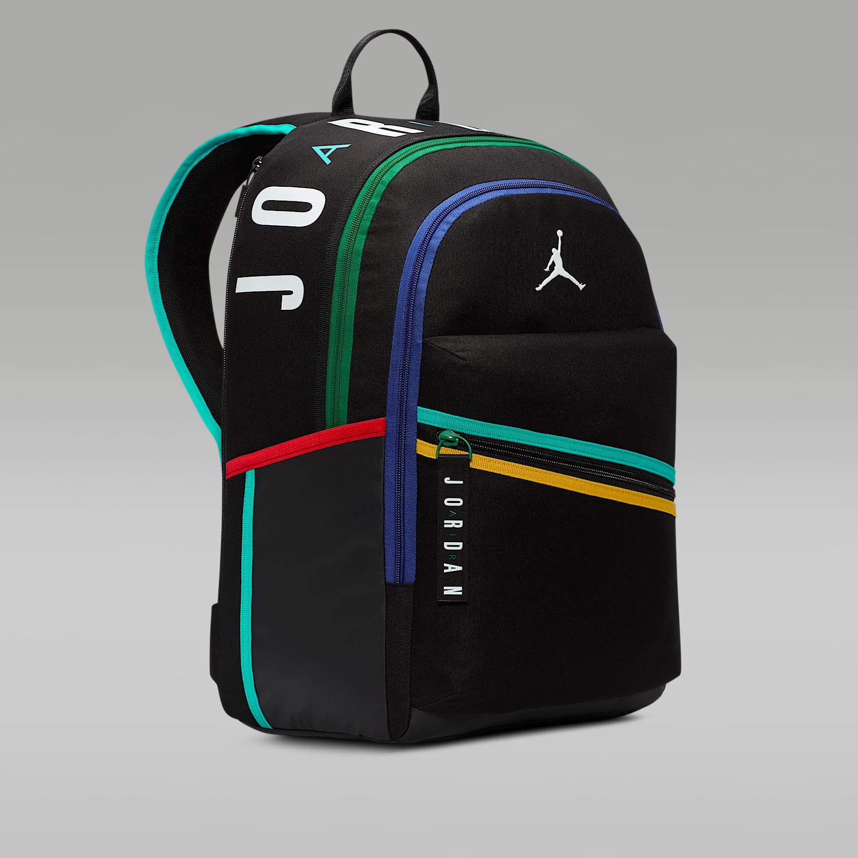 Nike Jordan Air Patrol Backpack (29L)