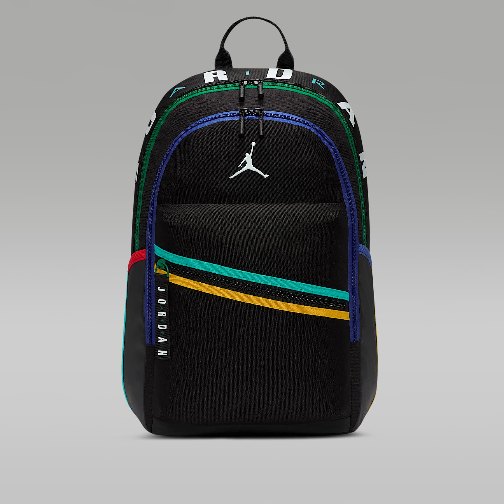 Nike Jordan Air Patrol Backpack (29L)