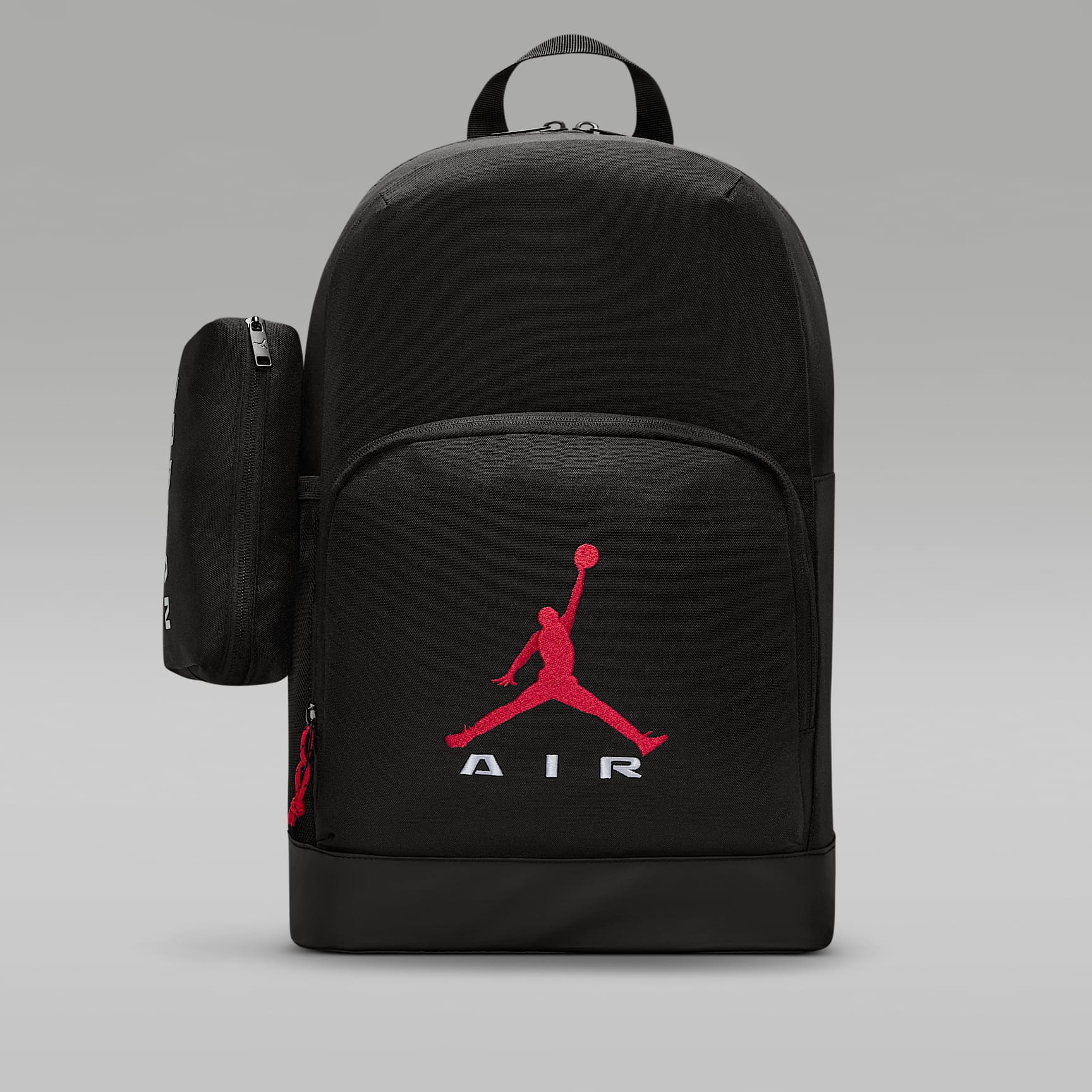 Nike Jordan Big Kids' Air Raid Backpack (17L)