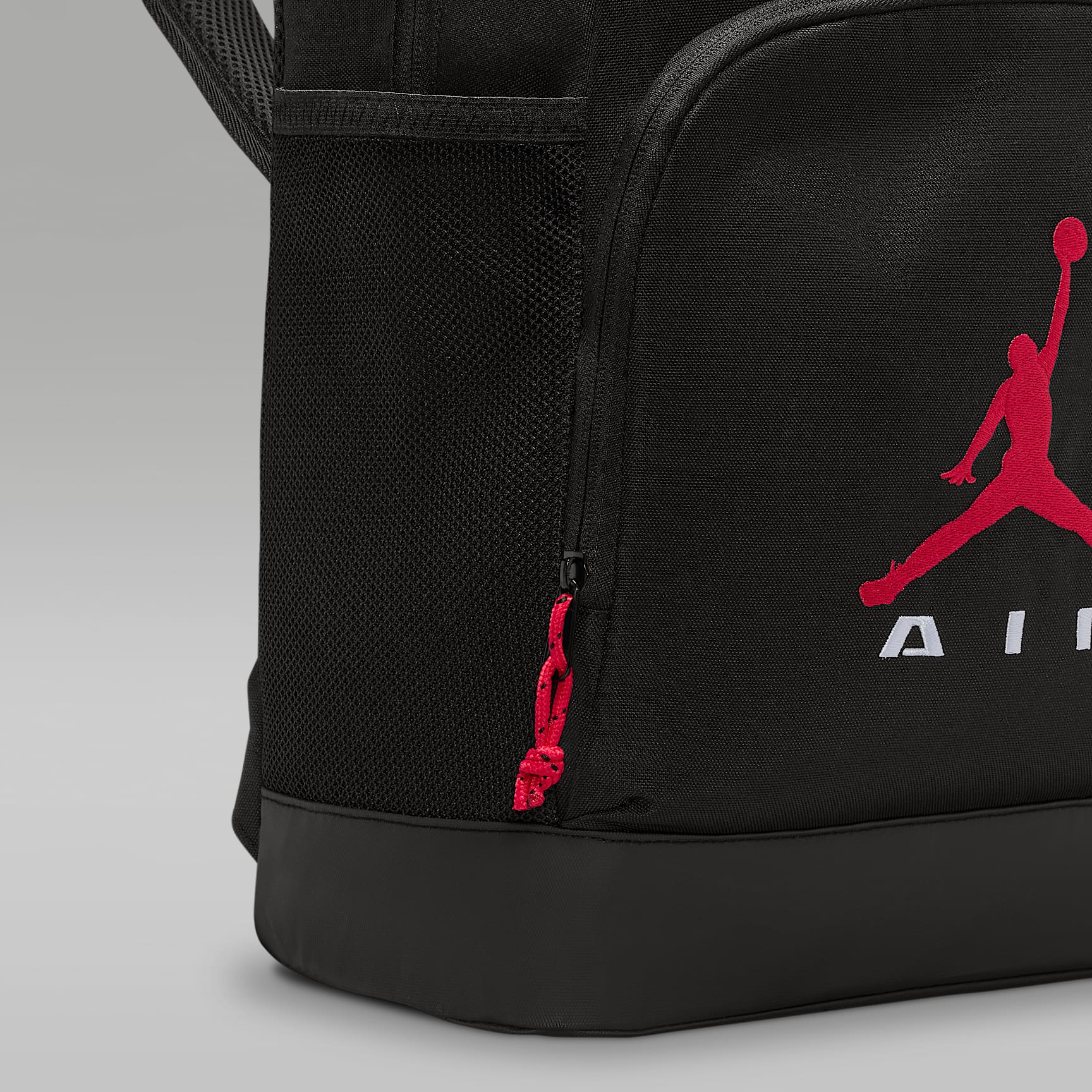 Nike Jordan Big Kids' Air Raid Backpack (17L)