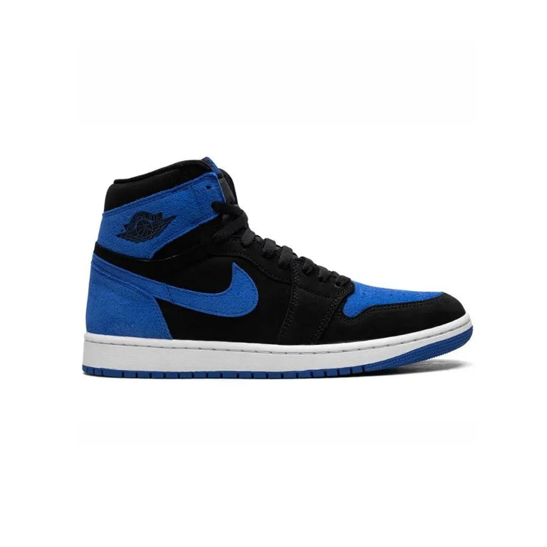 Jordan Retro High OG Royal Reimagined – Kicks Machine
