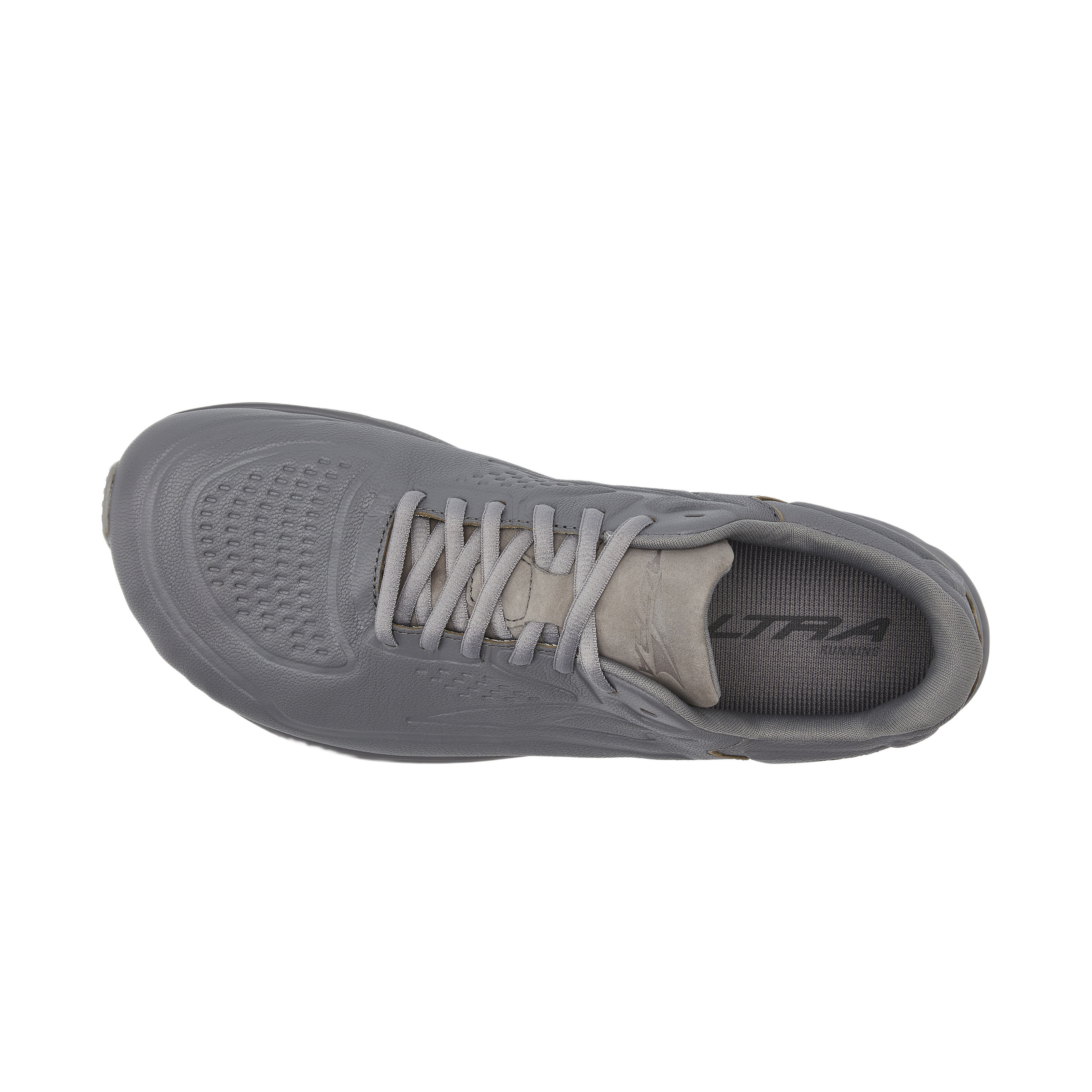 Altra Men's Torin 5 Leather Gray