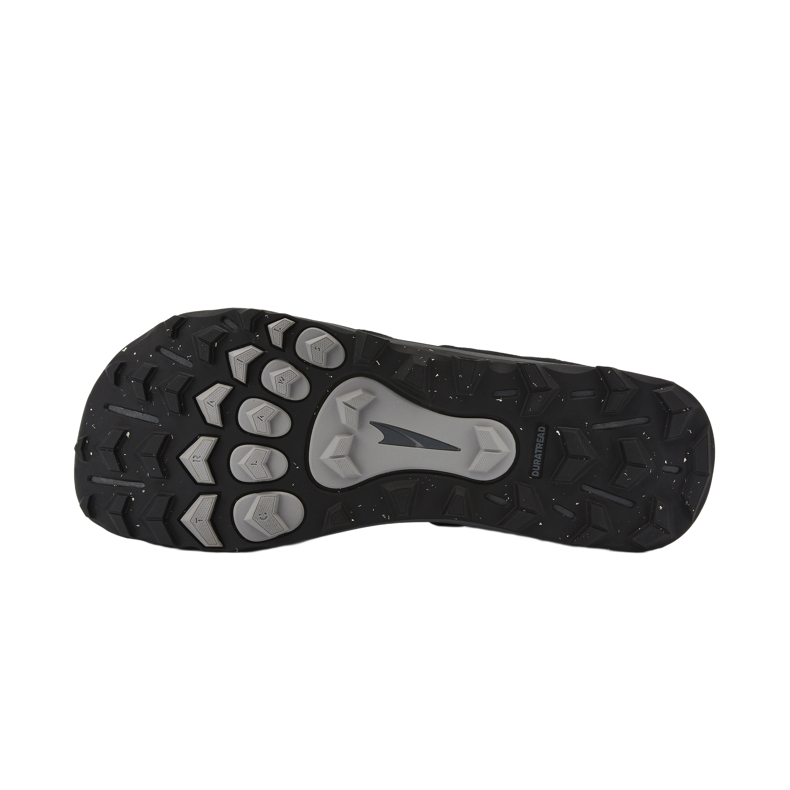 Altra Men's LP Alpine Black