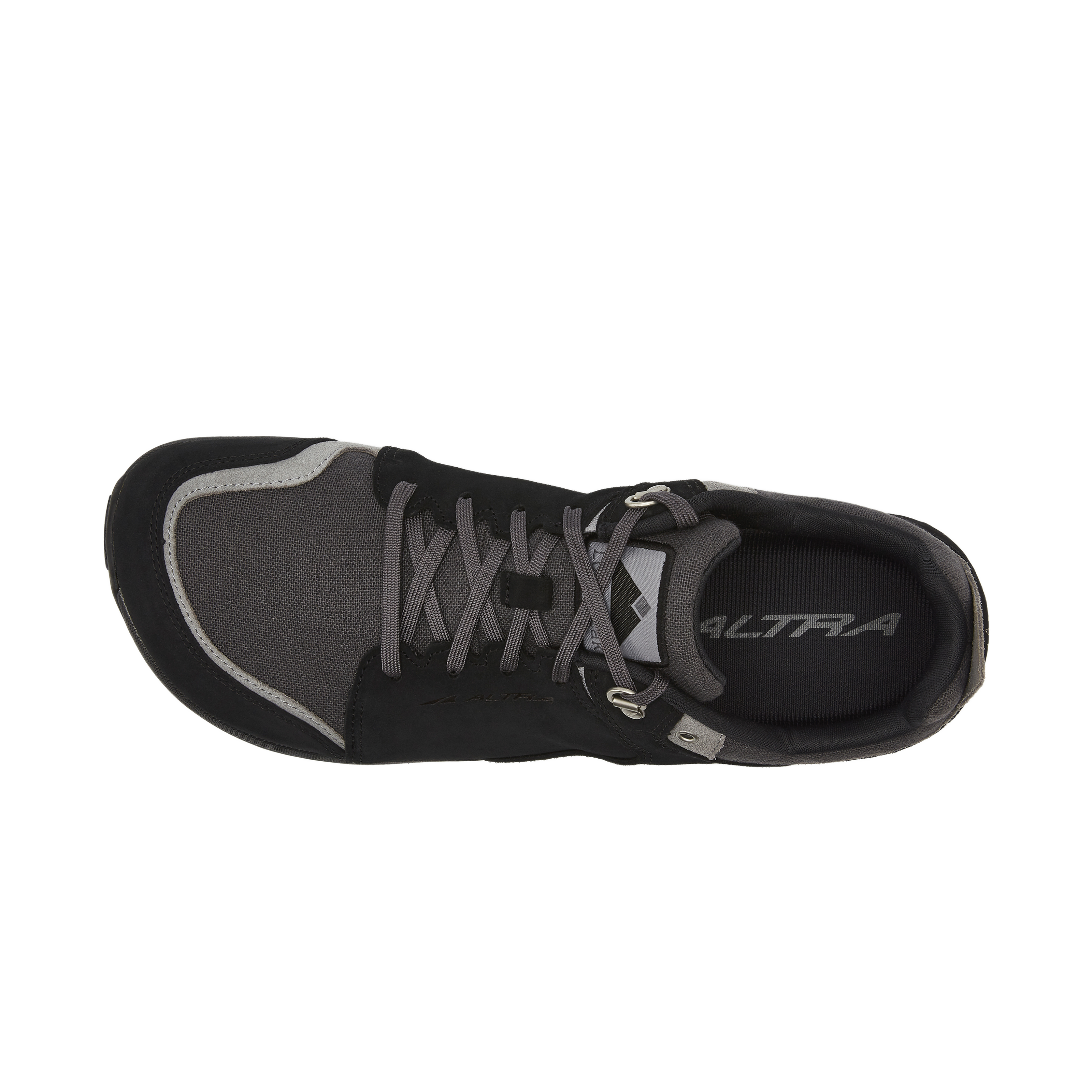 Altra Men's LP Alpine Black