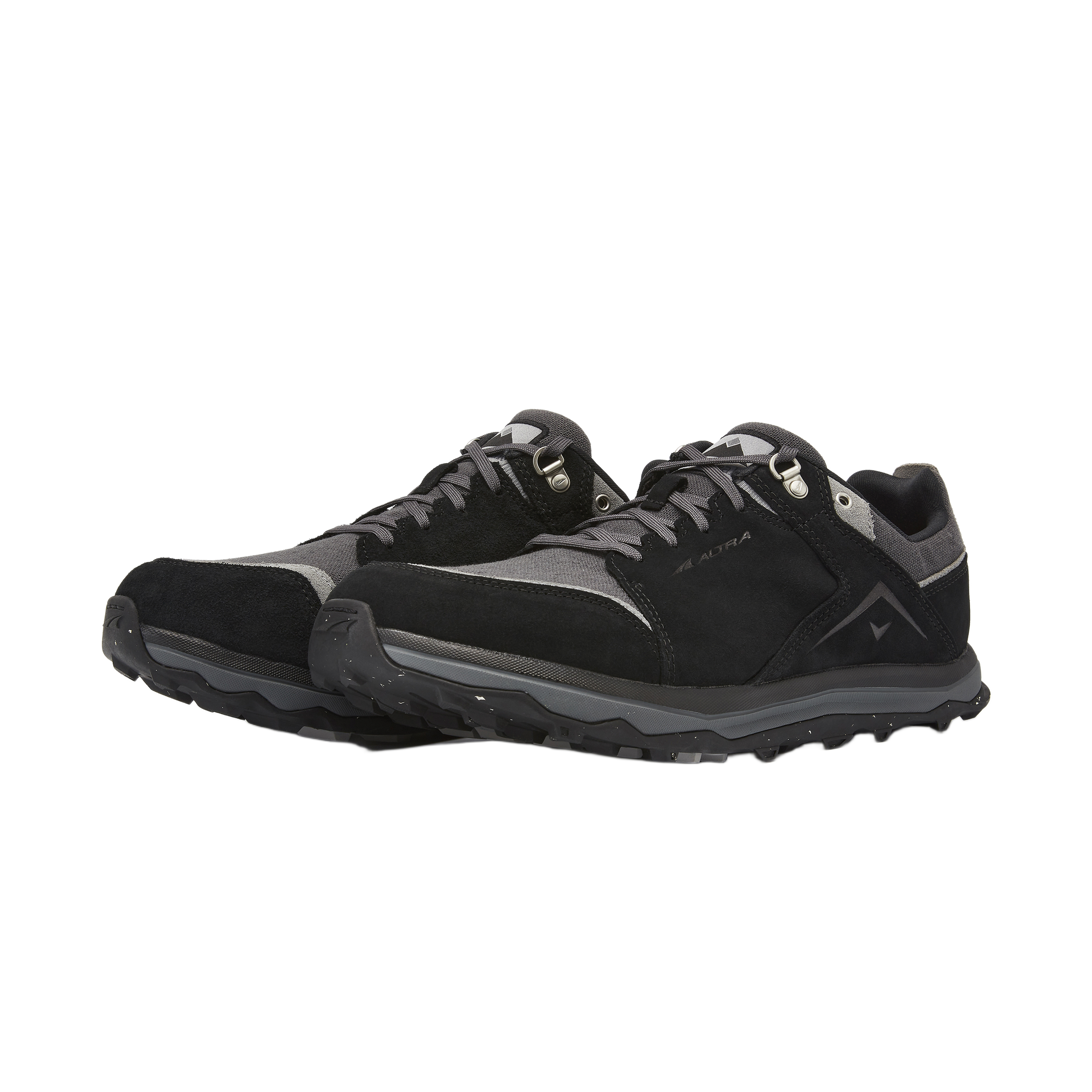 Altra Men's LP Alpine Black