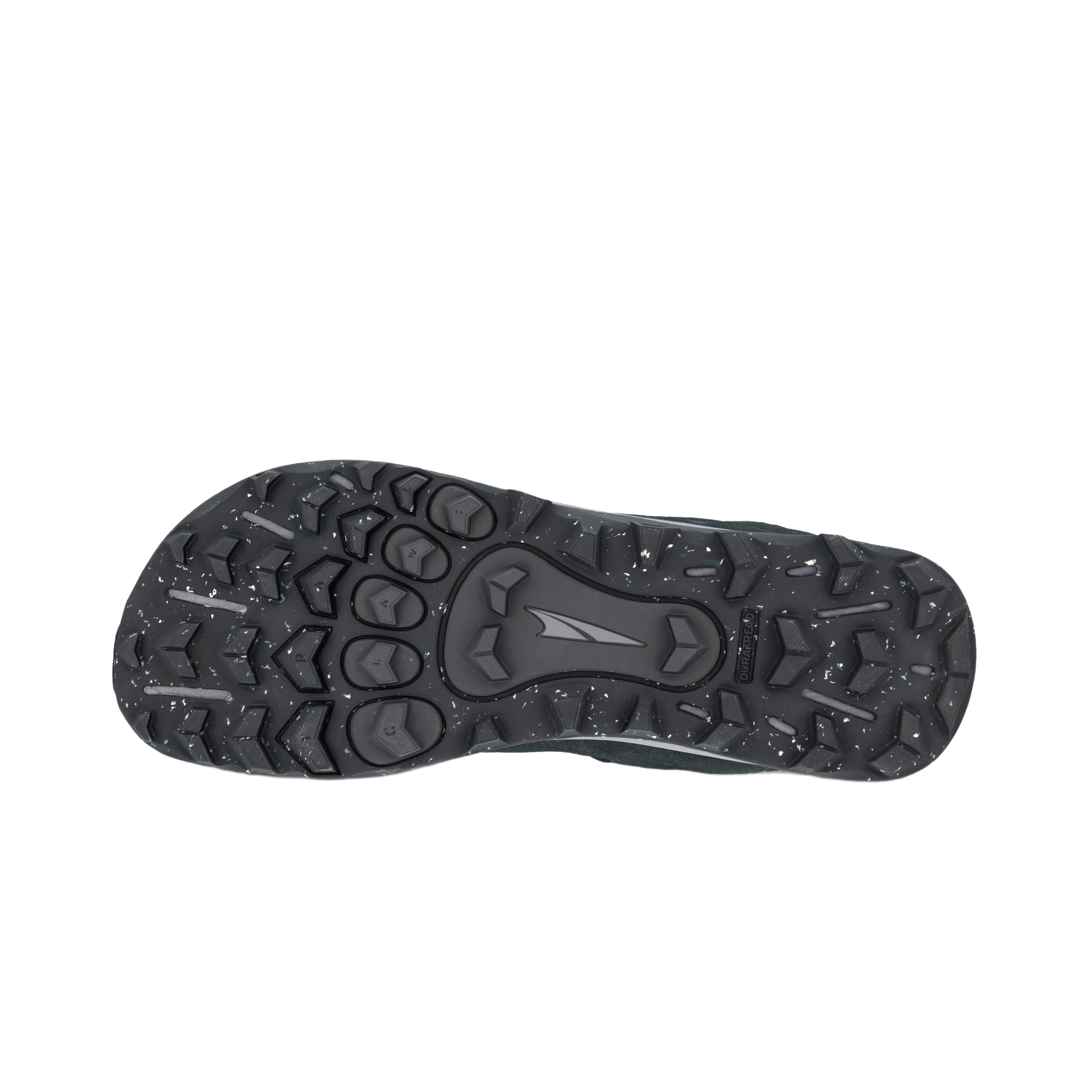Altra Men's LP Alpine Black/Gray