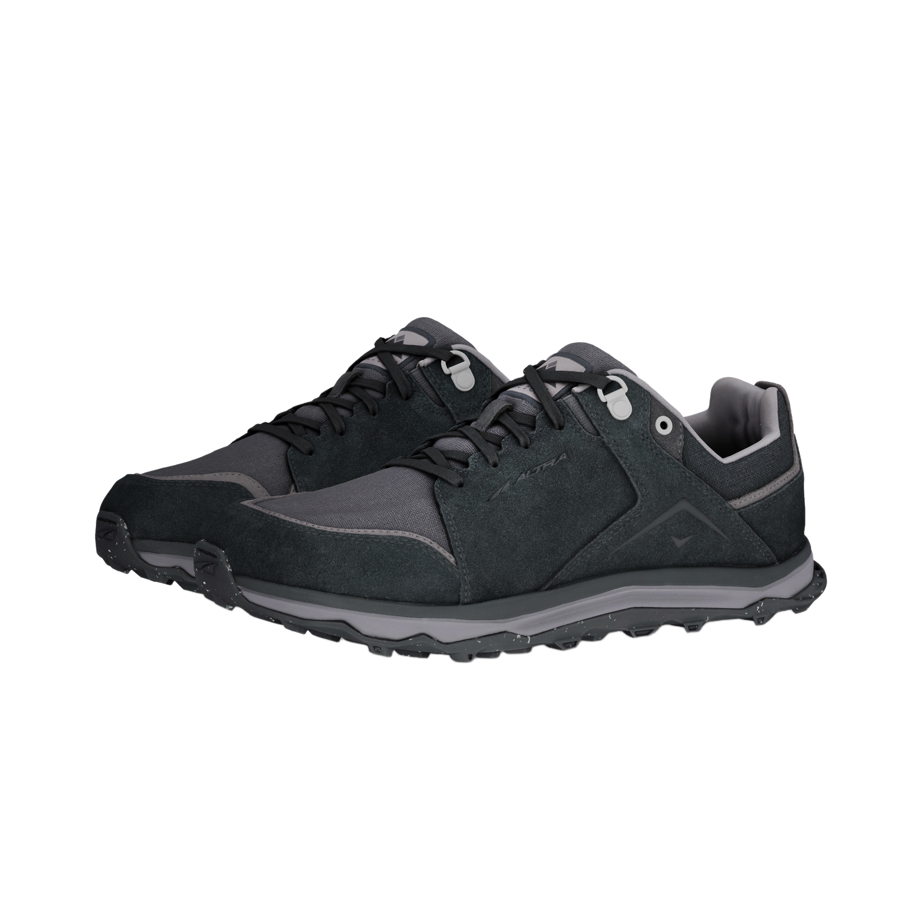 Altra Men's LP Alpine Black/Gray